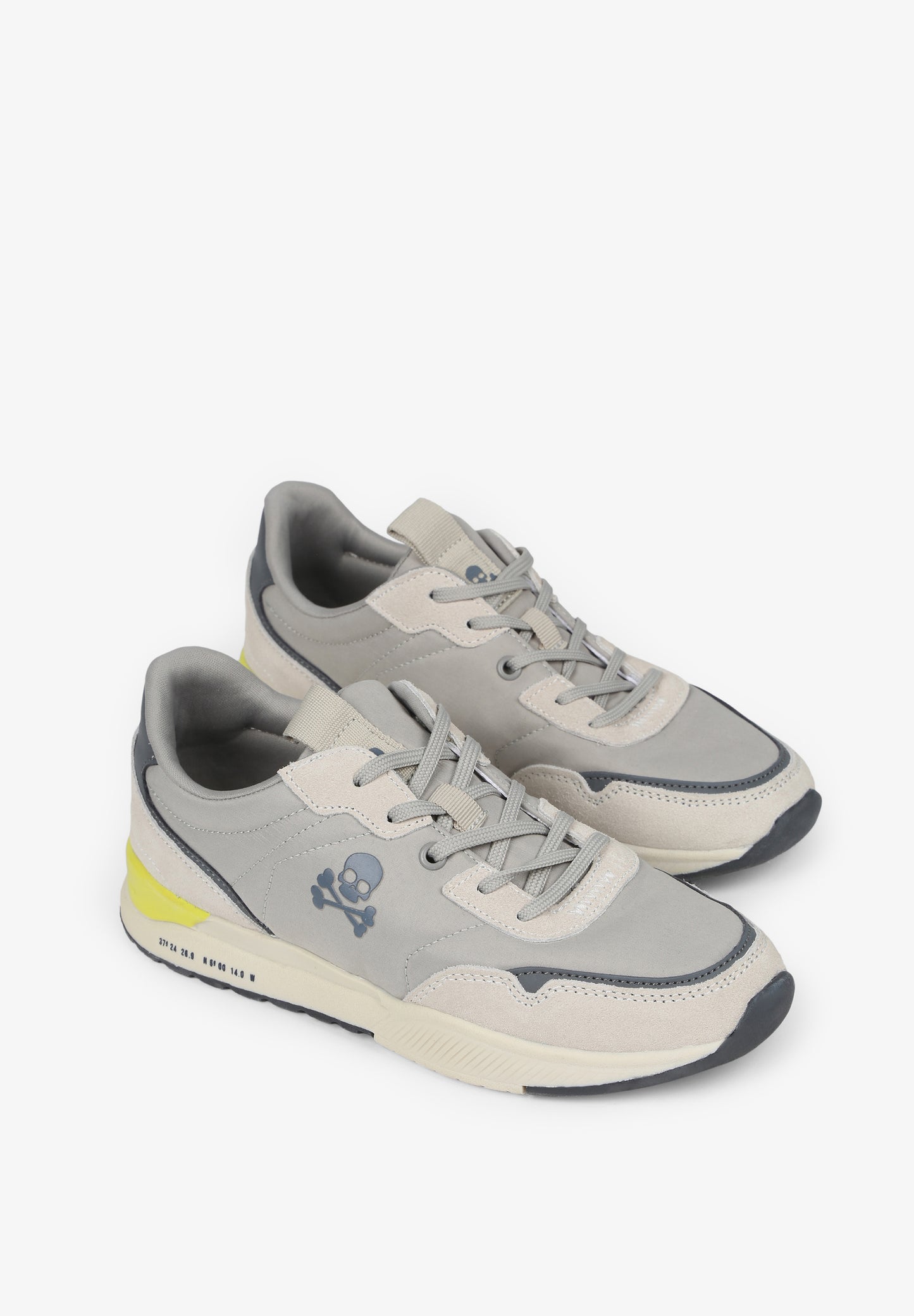 SNEAKERS LIGERAS HARRY