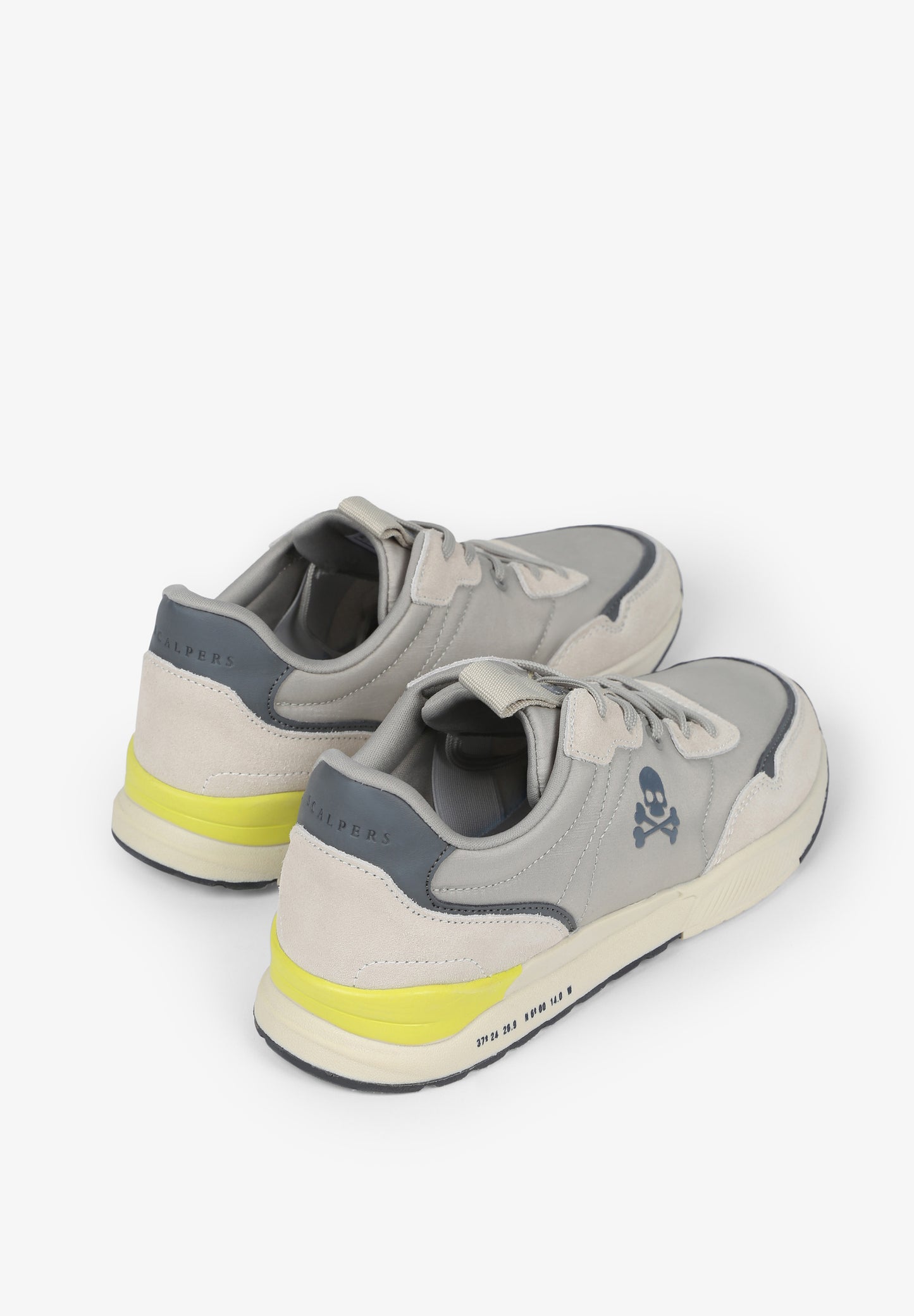 SNEAKERS LIGERAS HARRY