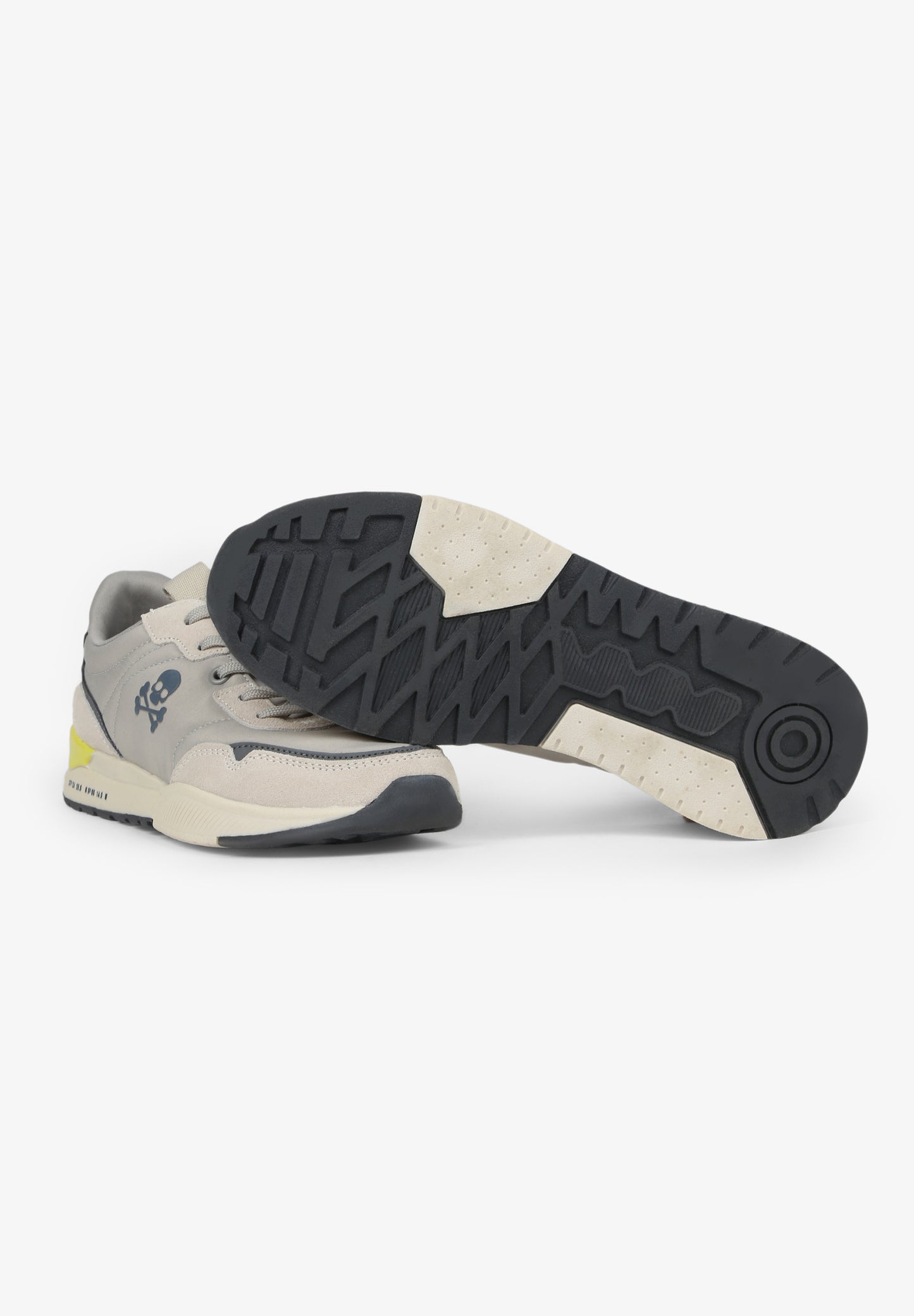 SNEAKERS LIGERAS HARRY