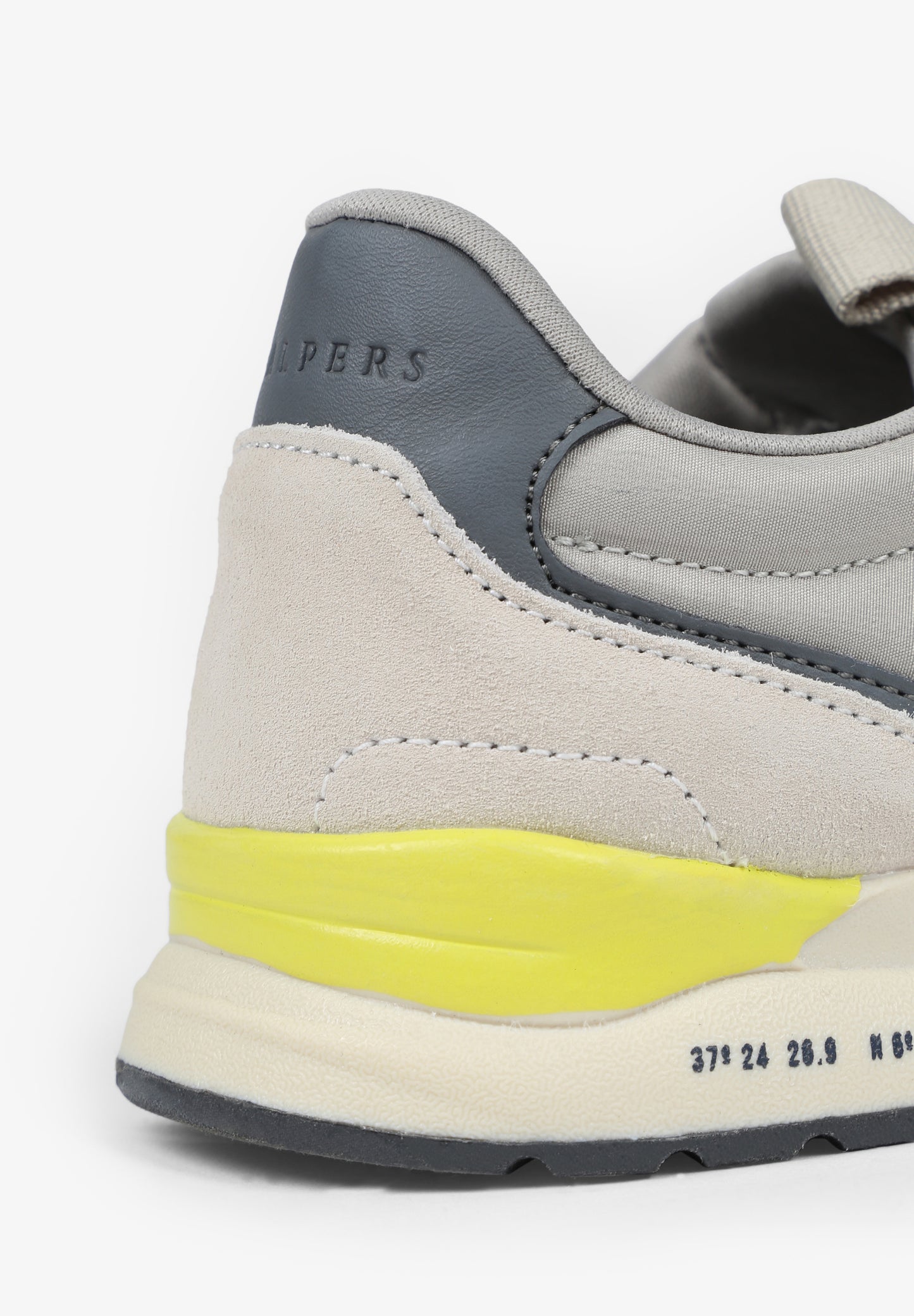 SNEAKERS LIGERAS HARRY