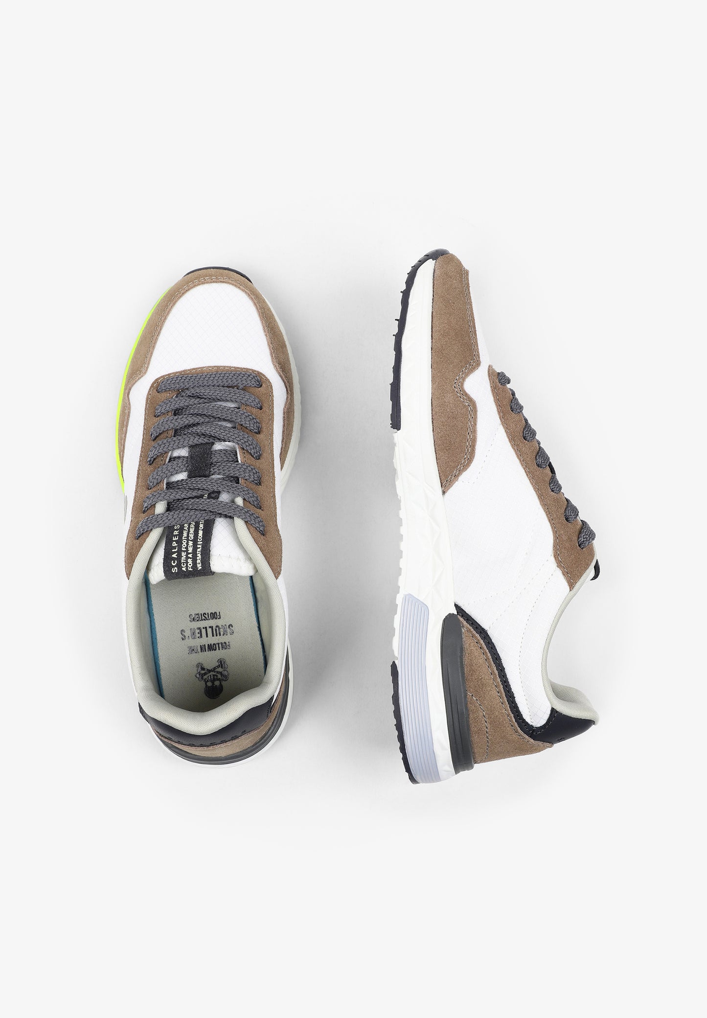 SNEAKERS LIGERAS HARRY