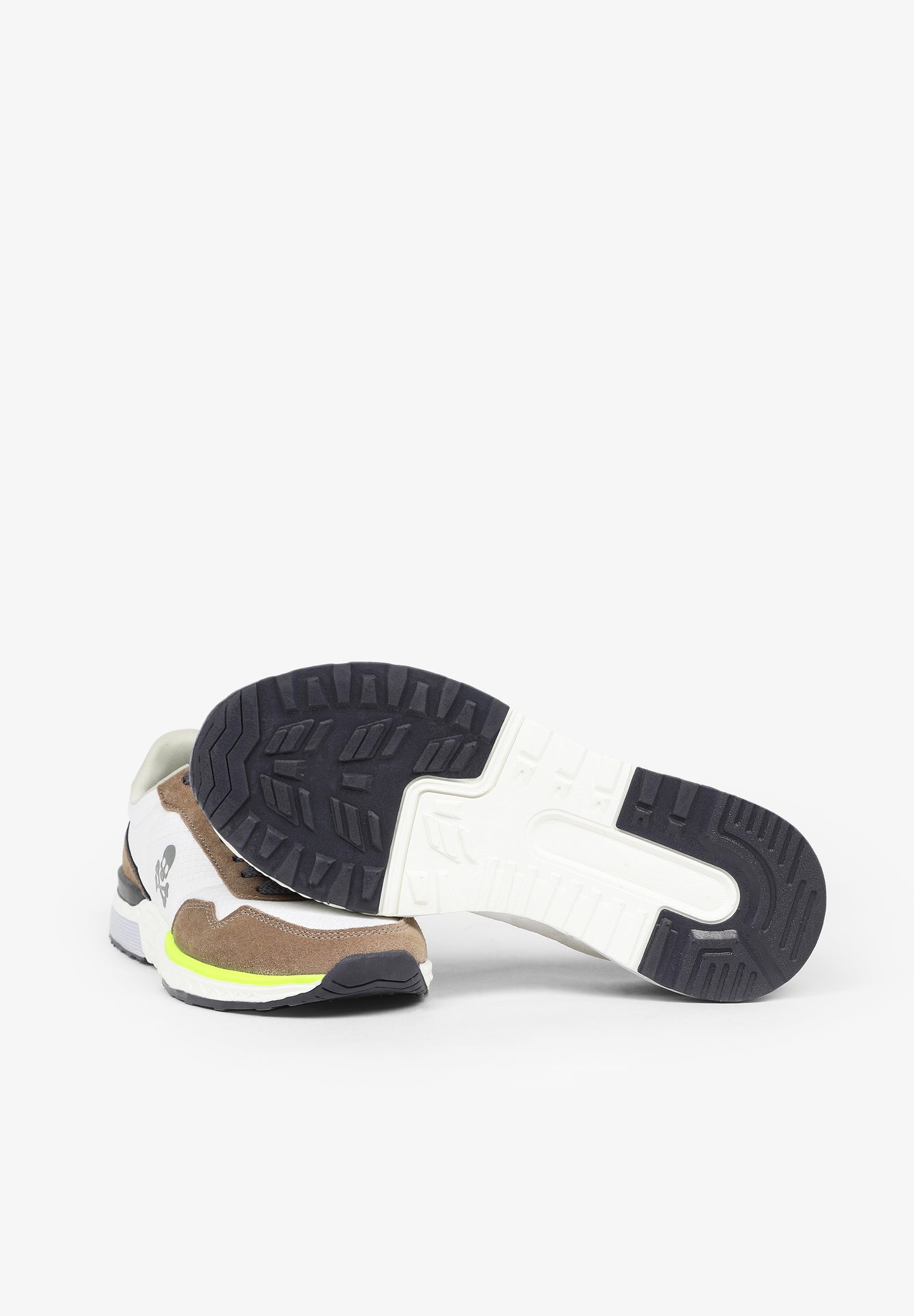 SNEAKERS LIGERAS HARRY