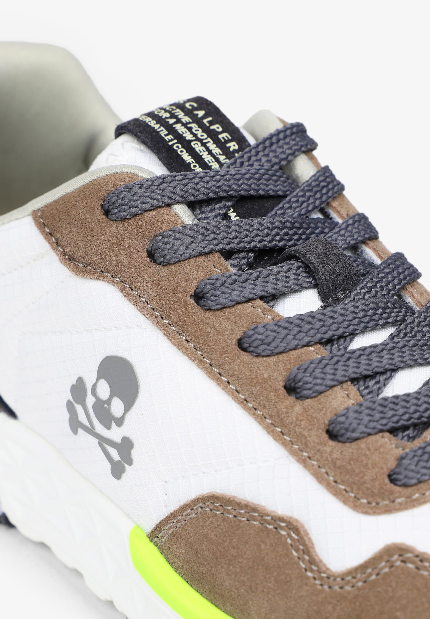 SNEAKERS LIGERAS HARRY