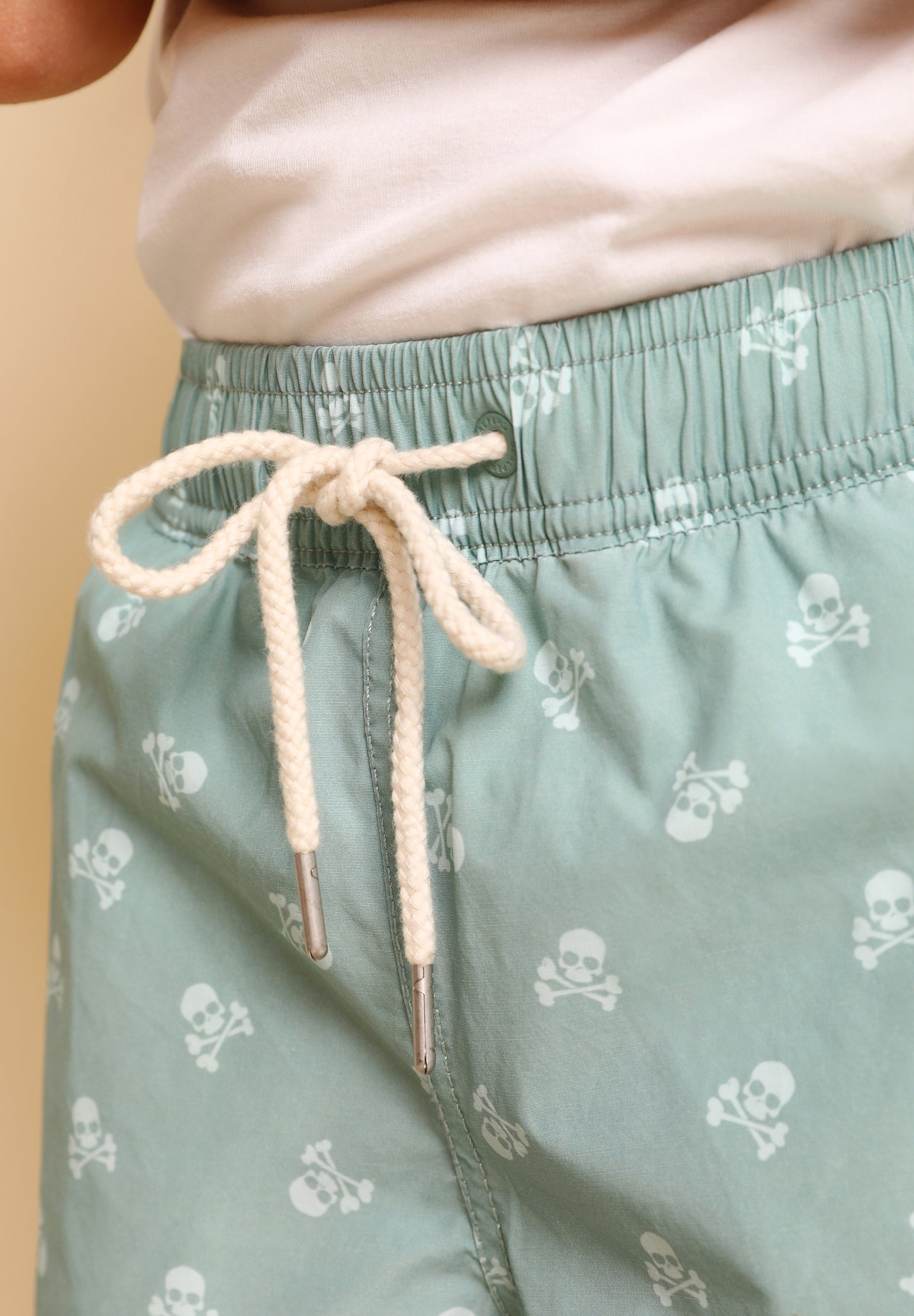 BAÑADOR CALAVERAS ALL OVER