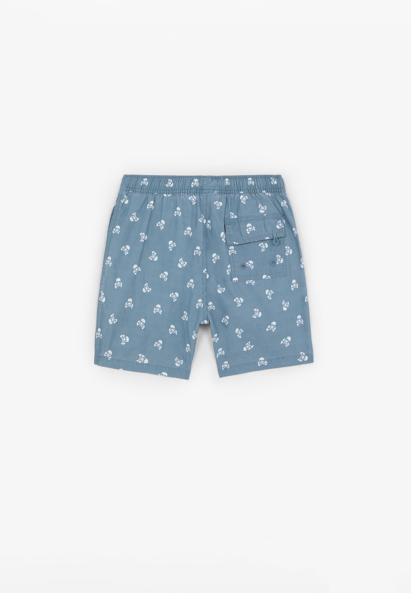 BAÑADOR CALAVERAS ALL OVER