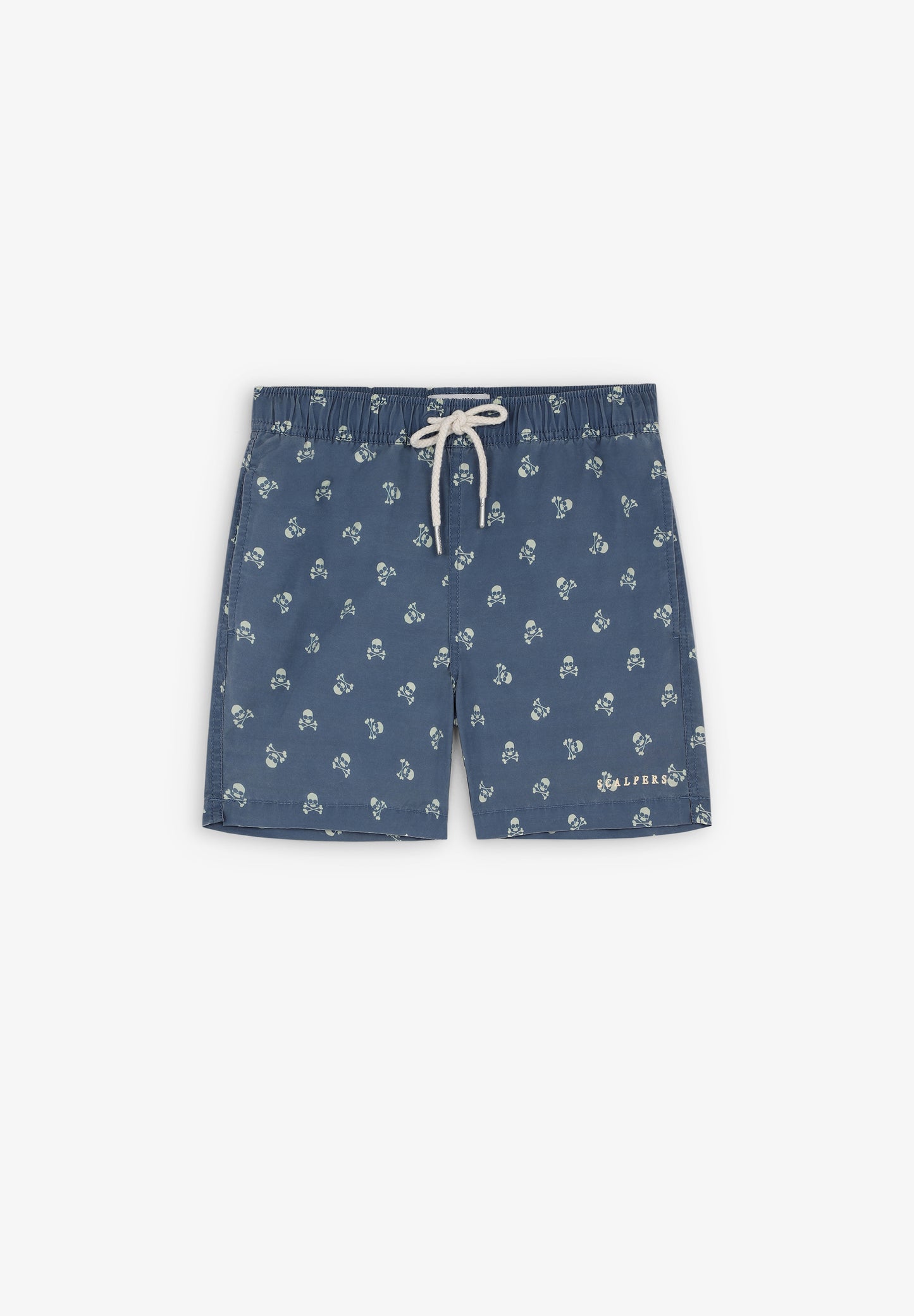 BAÑADOR CALAVERAS ALL OVER