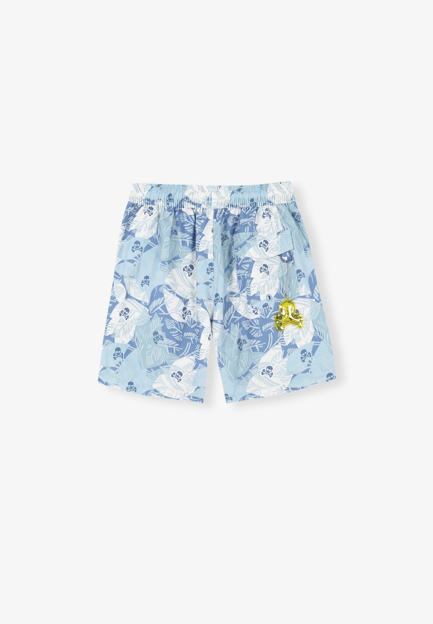 BAÑADOR CALAVERAS TROPICAL