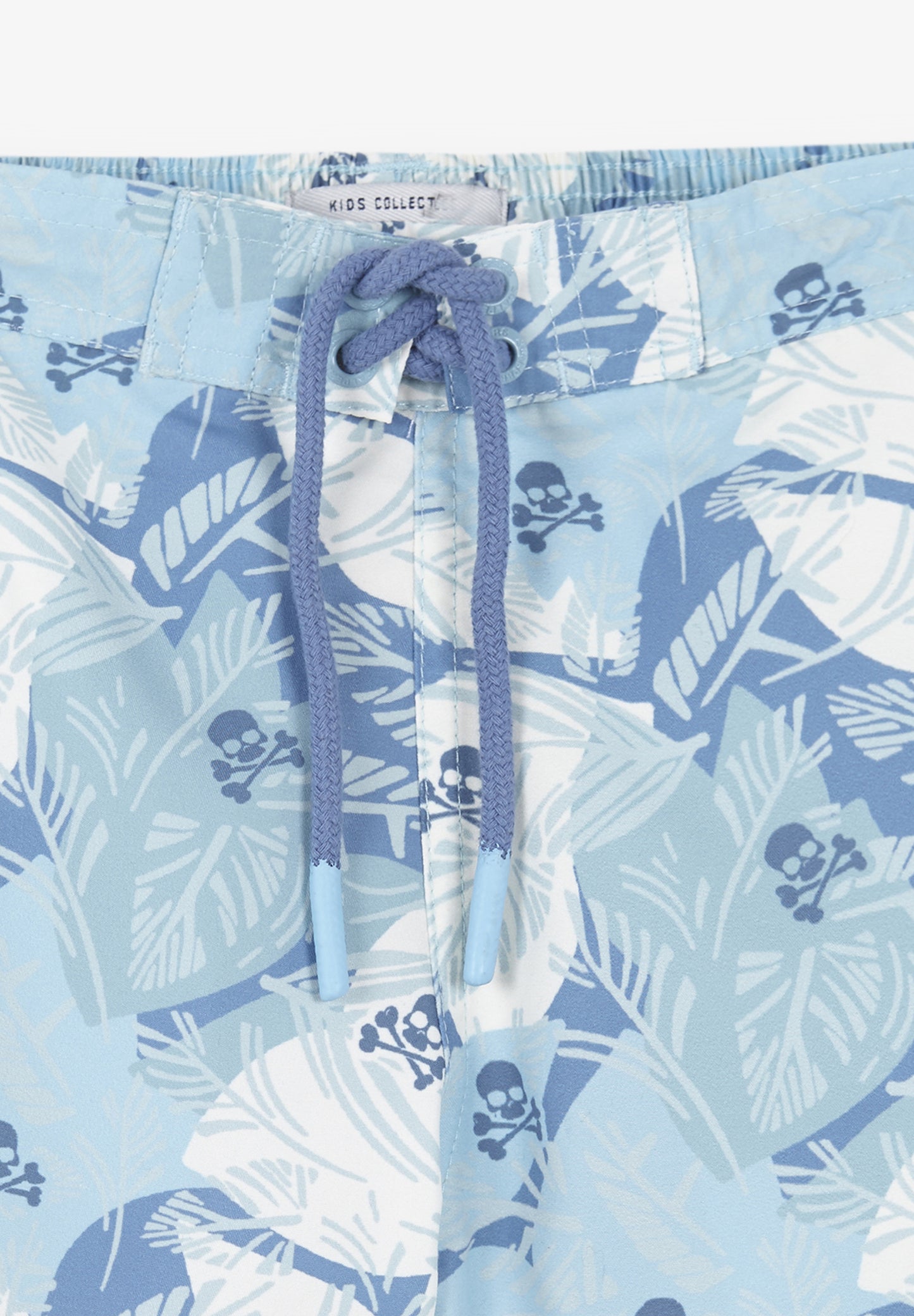 BAÑADOR CALAVERAS TROPICAL