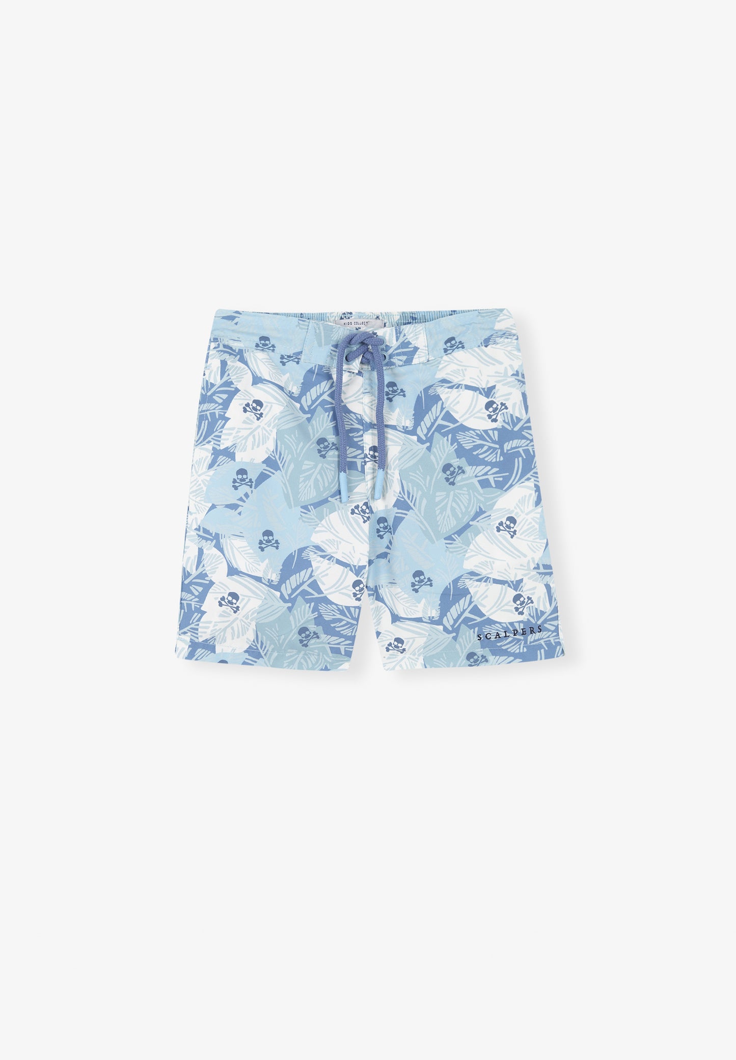 BAÑADOR CALAVERAS TROPICAL