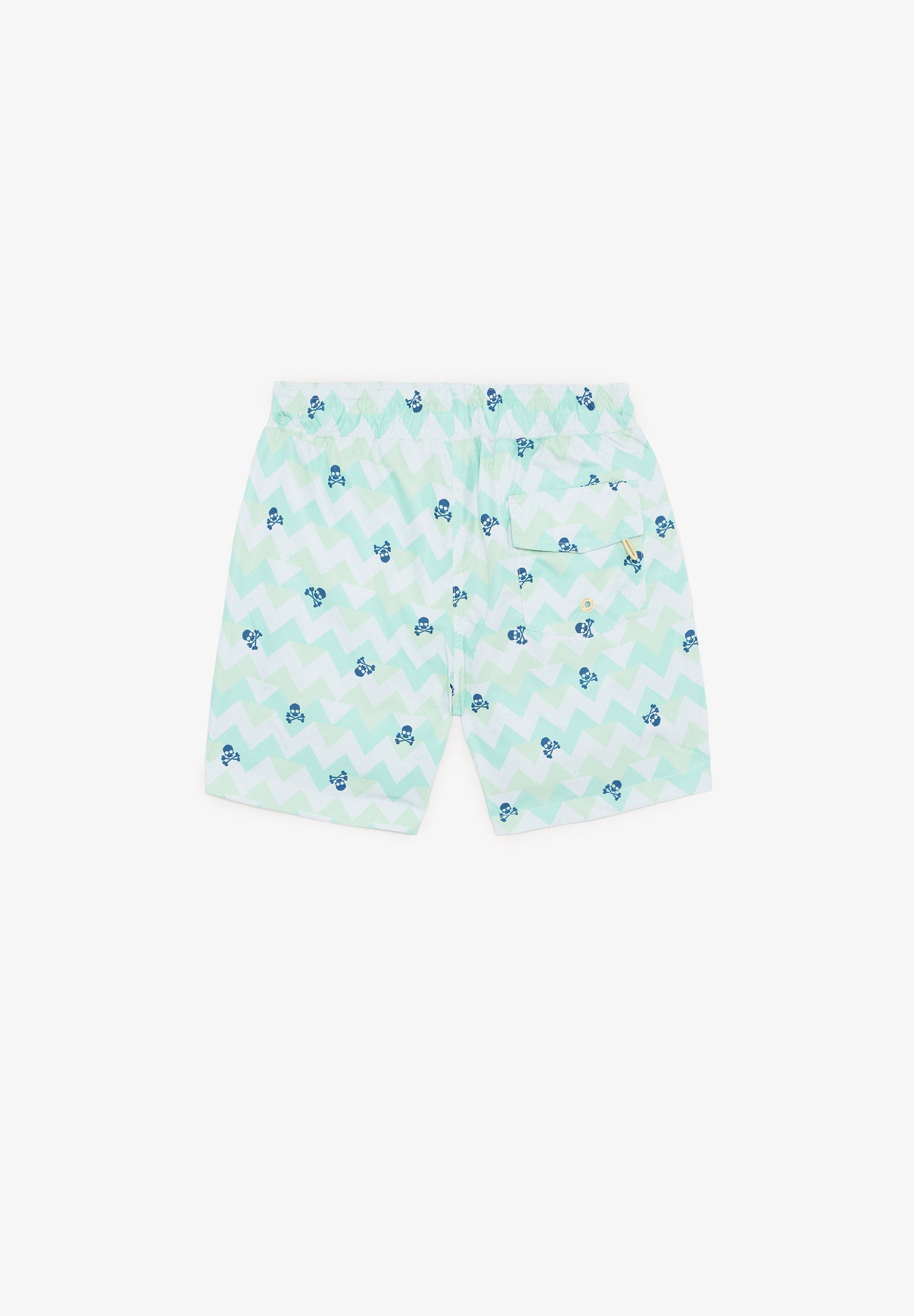 BAÑADOR RAYAS ZIGZAG