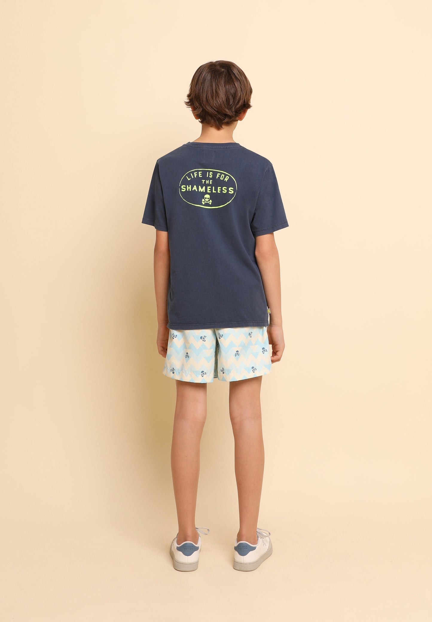 BAÑADOR RAYAS ZIGZAG