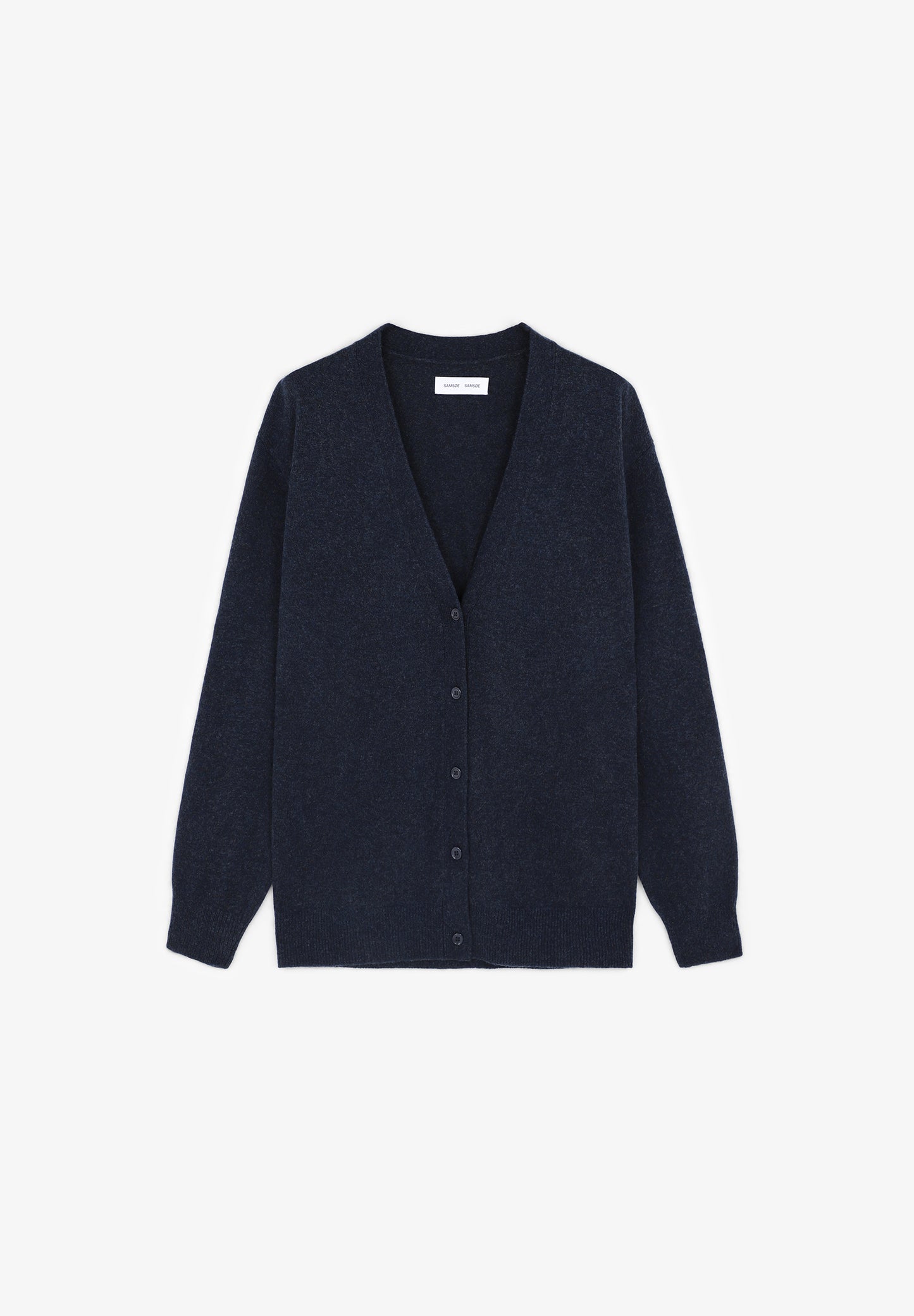 SAMSOE | CÁRDIGAN AMARIS