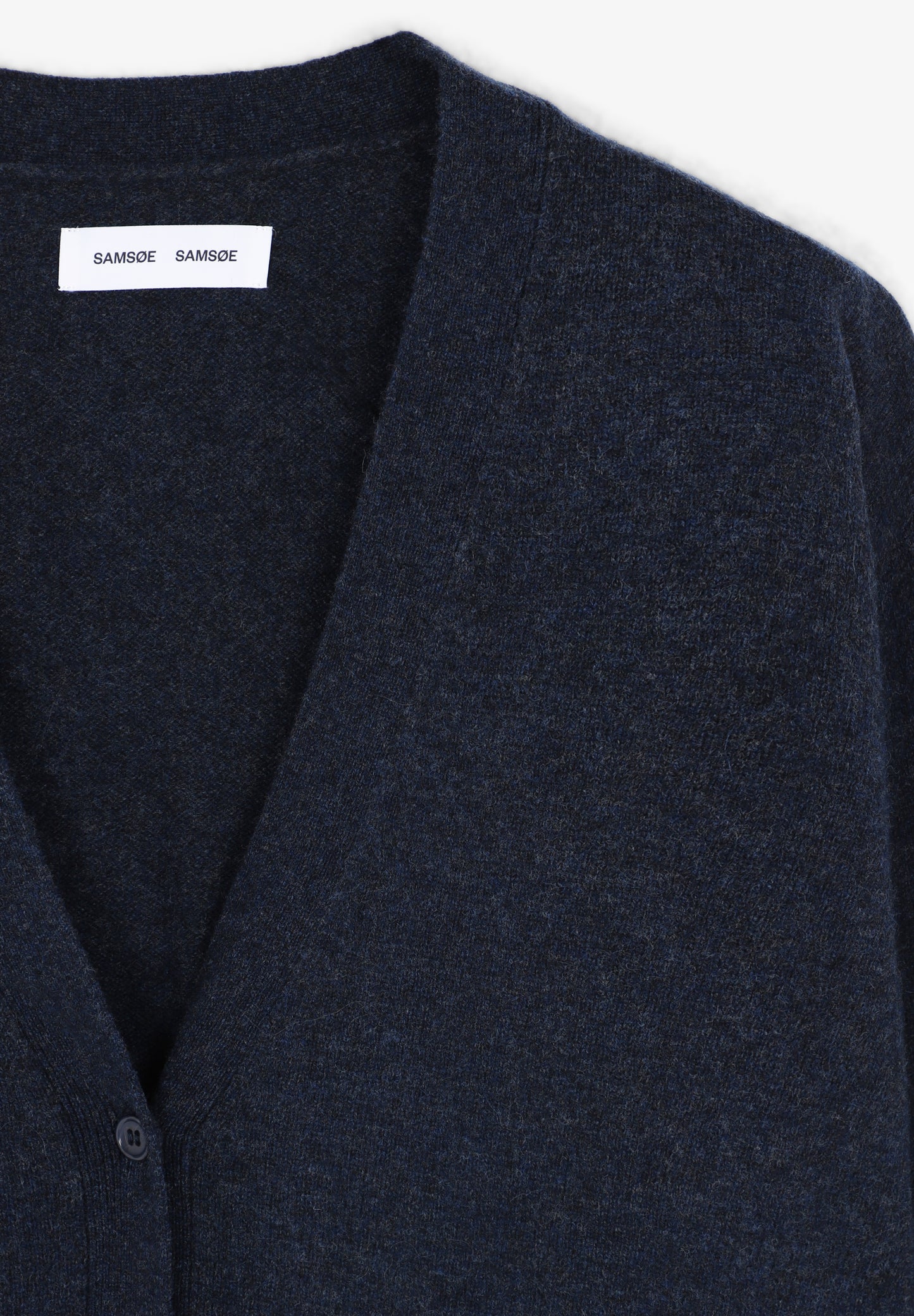 SAMSOE | CÁRDIGAN AMARIS