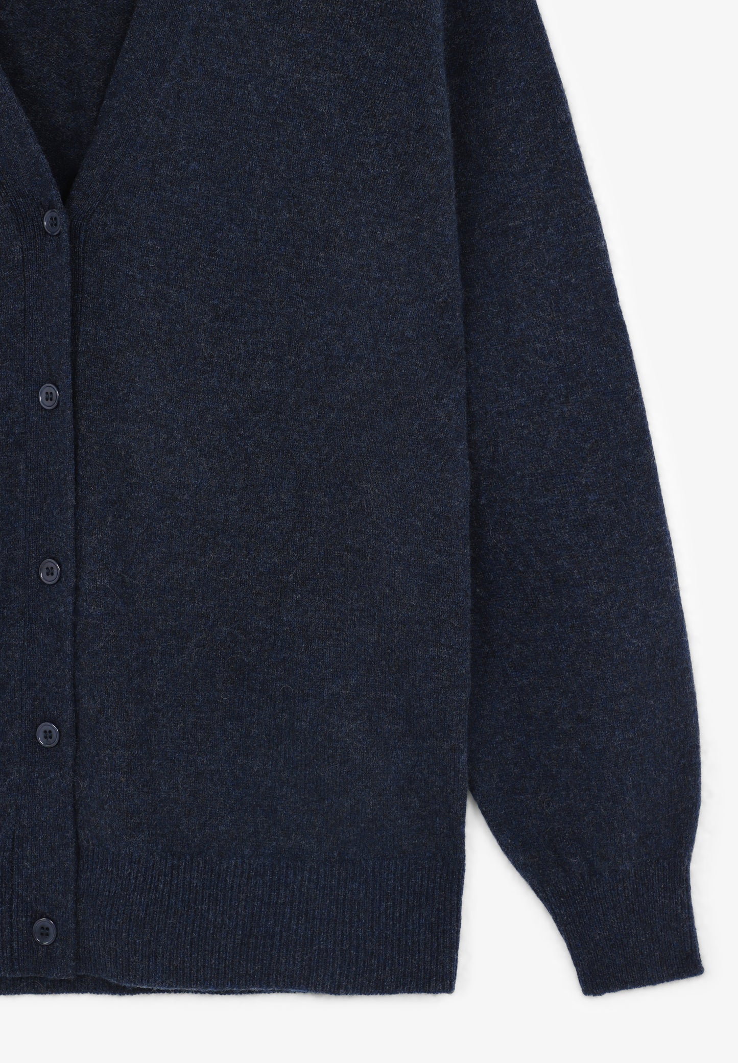 SAMSOE | CÁRDIGAN AMARIS