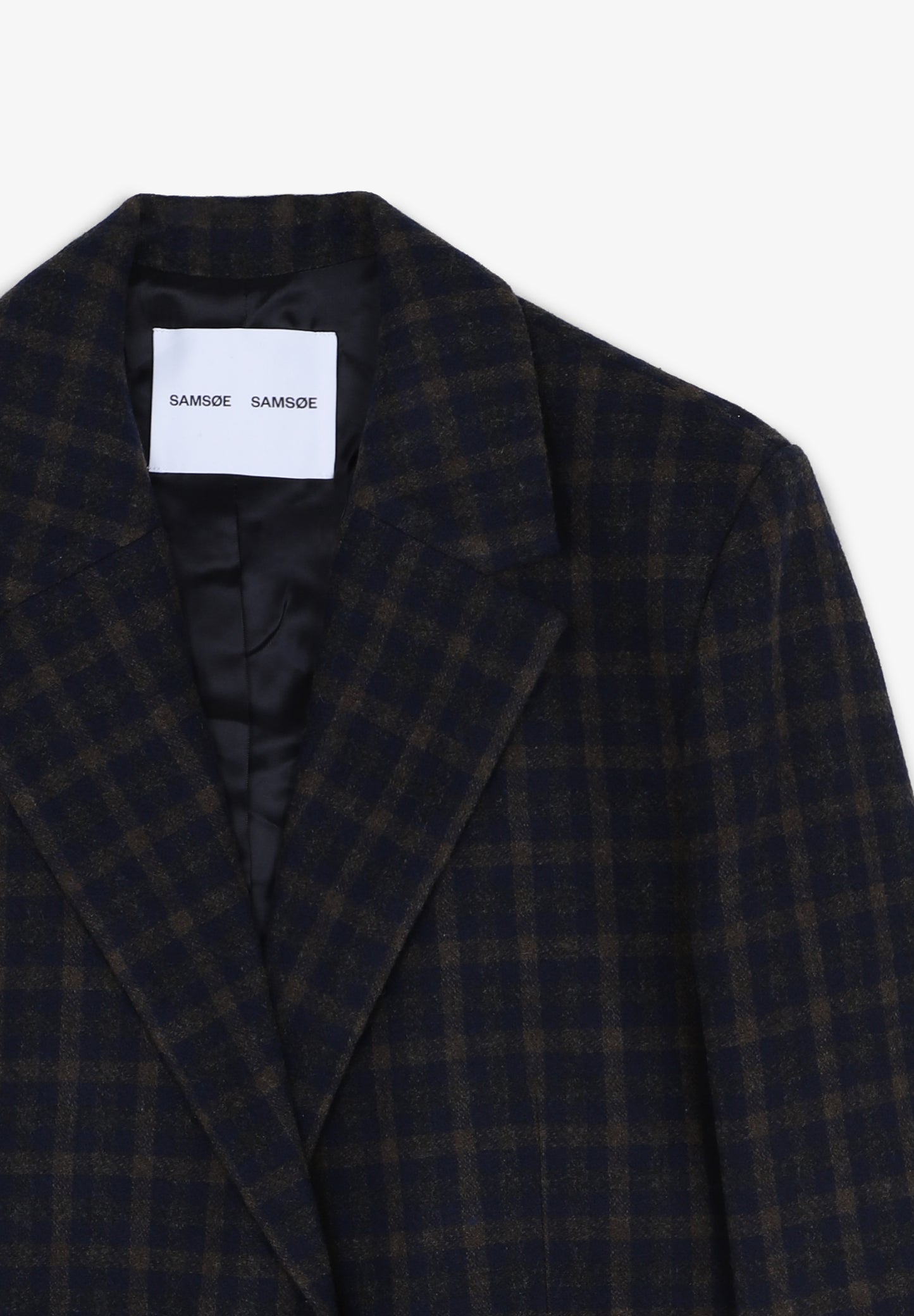 SAMSOE SAMSOE | BLAZER HAVEN