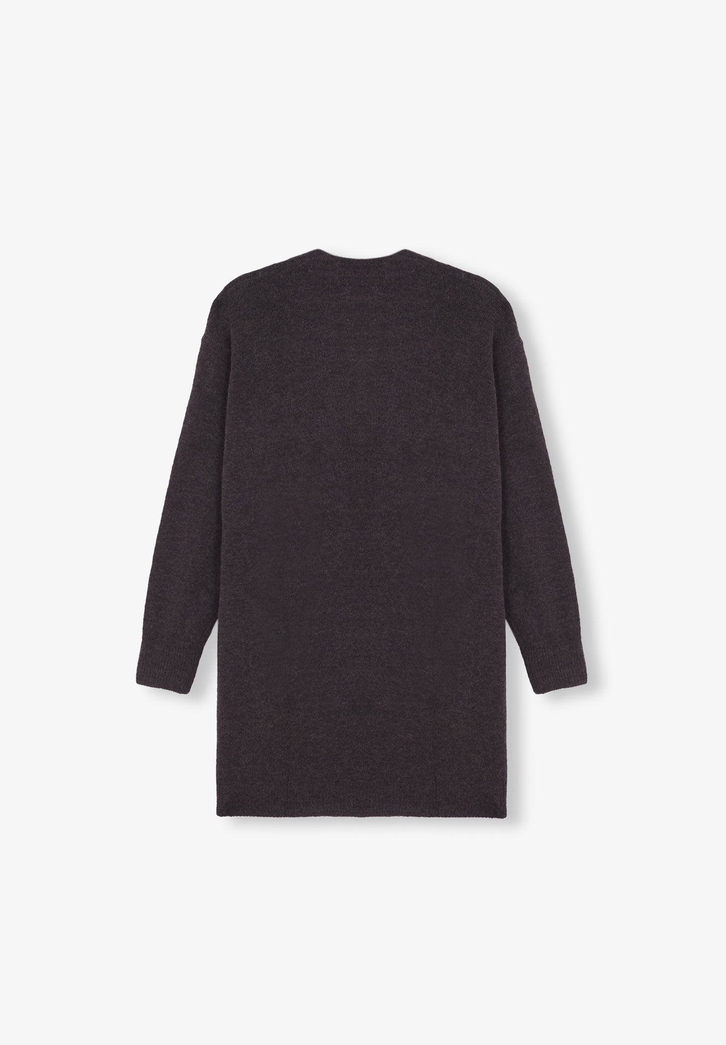 SAMSOE | CÁRDIGAN NOR LARGO