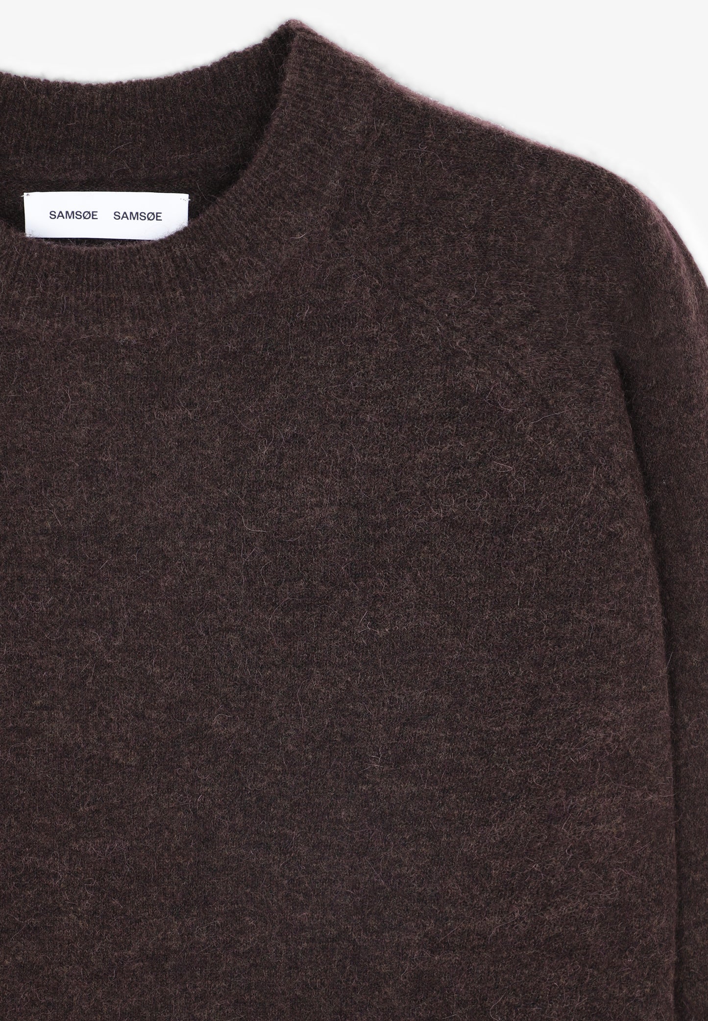 SAMSOE | JERSEY NOR LARGO