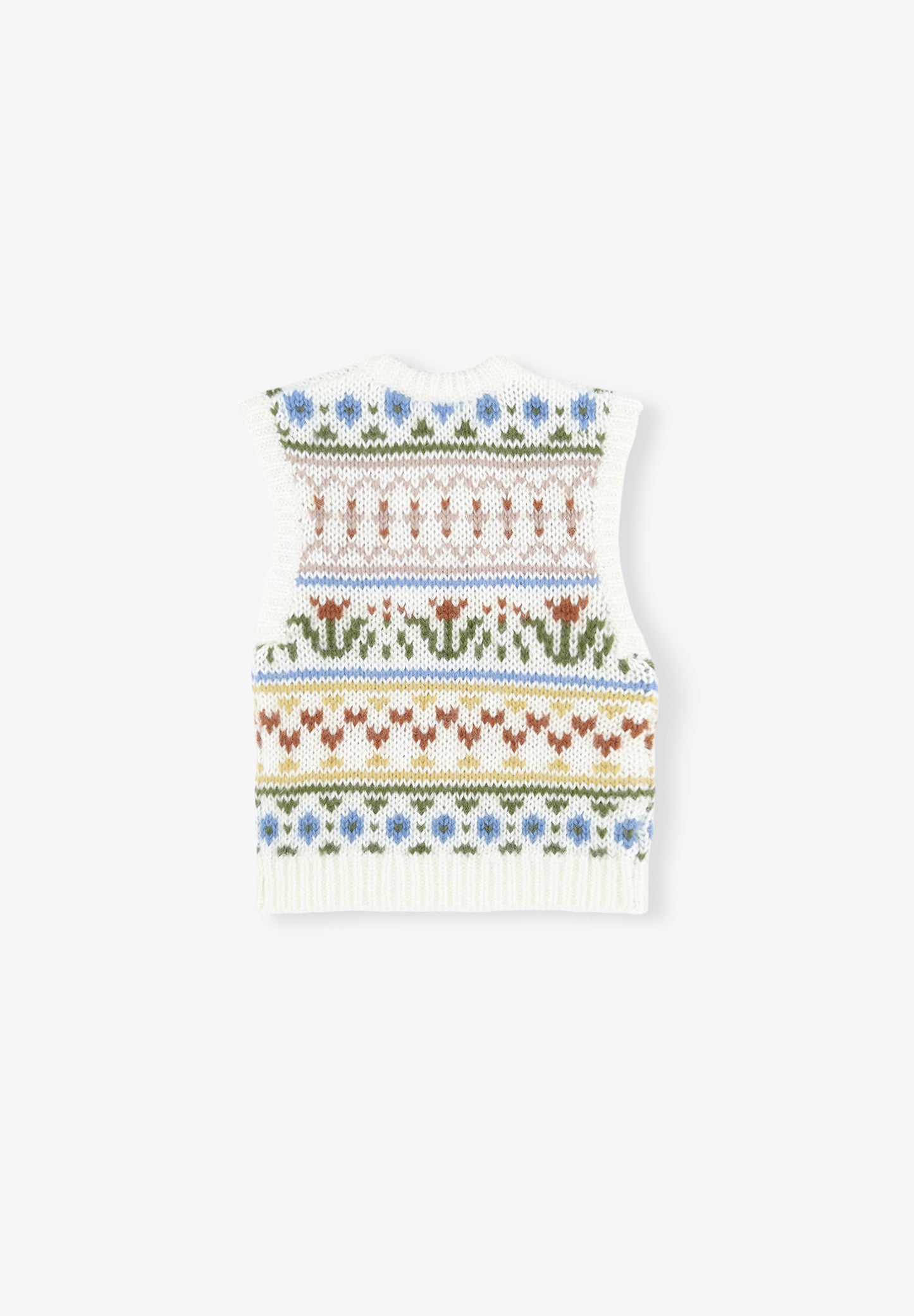 SAMSOE | JERSEY RAYAS SIMONES