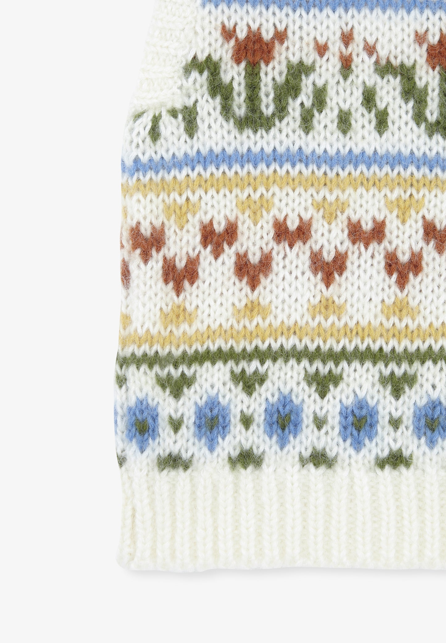 SAMSOE | JERSEY RAYAS SIMONES