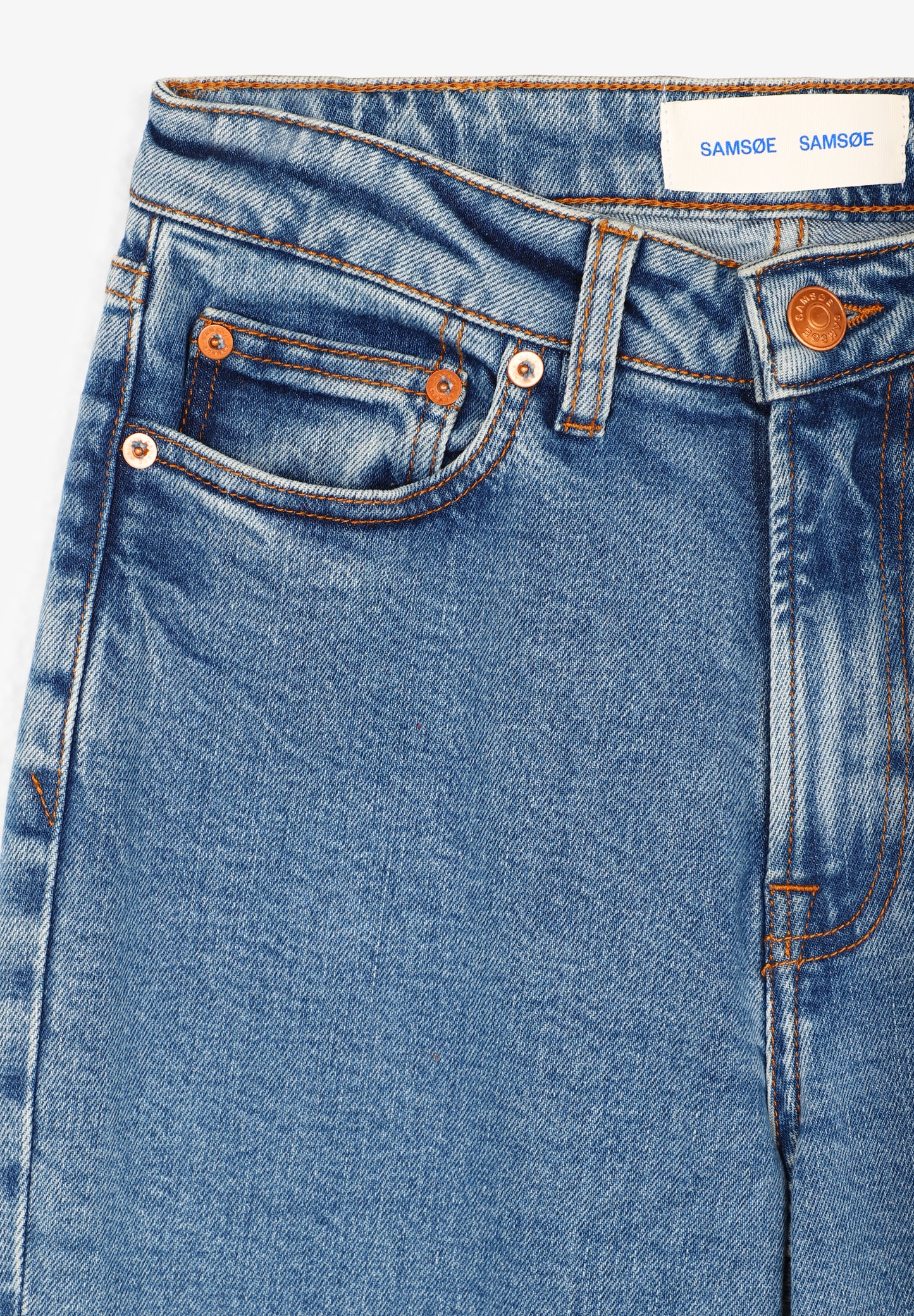 SAMSOE | JEANS MARIANNE