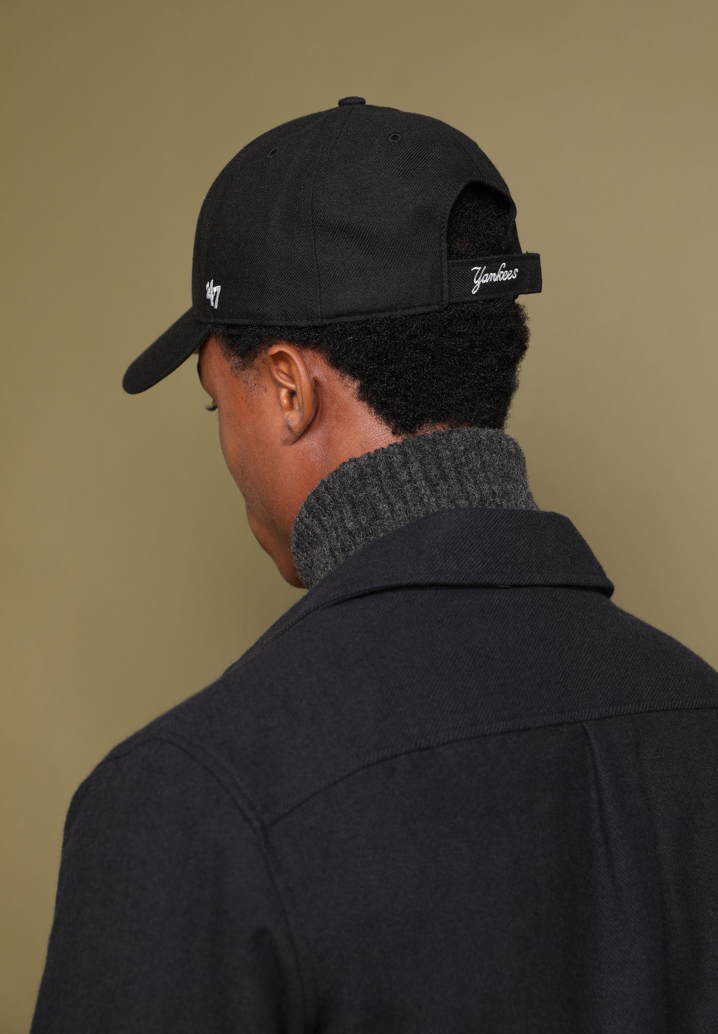 SAMSOE SAMSOE | CAMISA CUELLO CLÁSICO