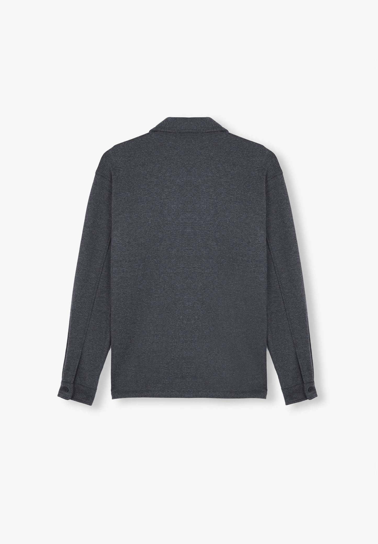 SAMSOE SAMSOE | CAMISA BOLSILLOS VEGA