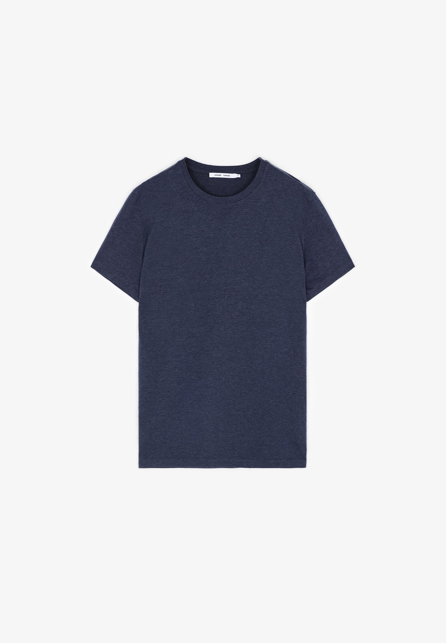 SAMSOE SAMSOE | CAMISETA BÁSICA