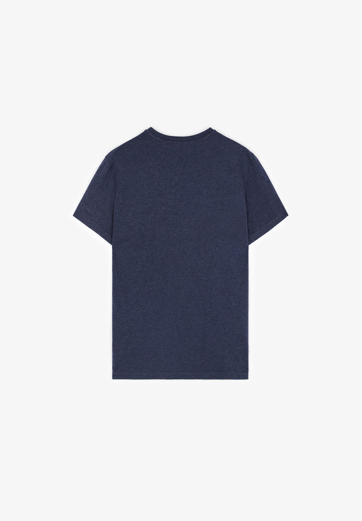 SAMSOE SAMSOE | CAMISETA BÁSICA