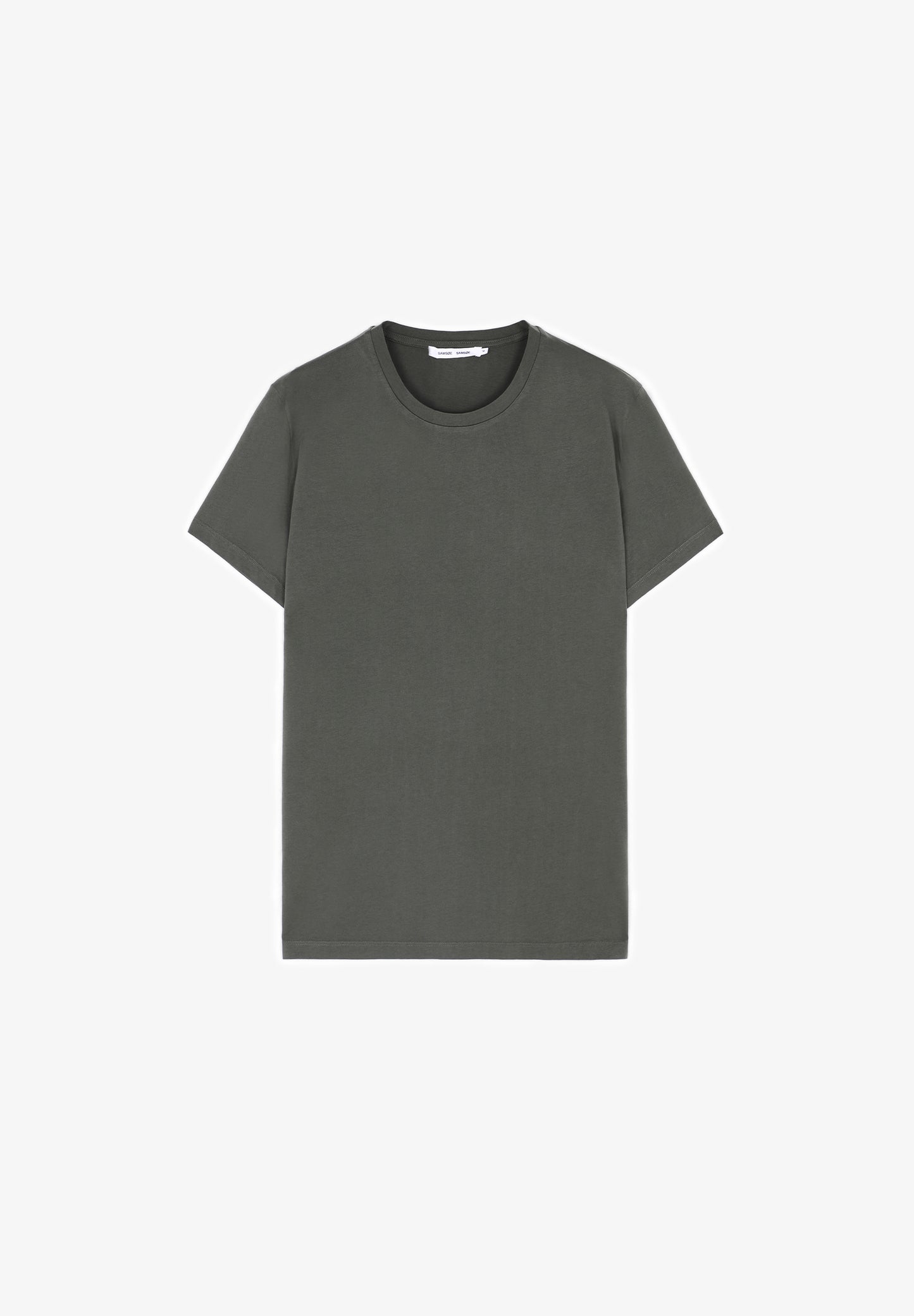 SAMSOE SAMSOE | CAMISETA BÁSICA