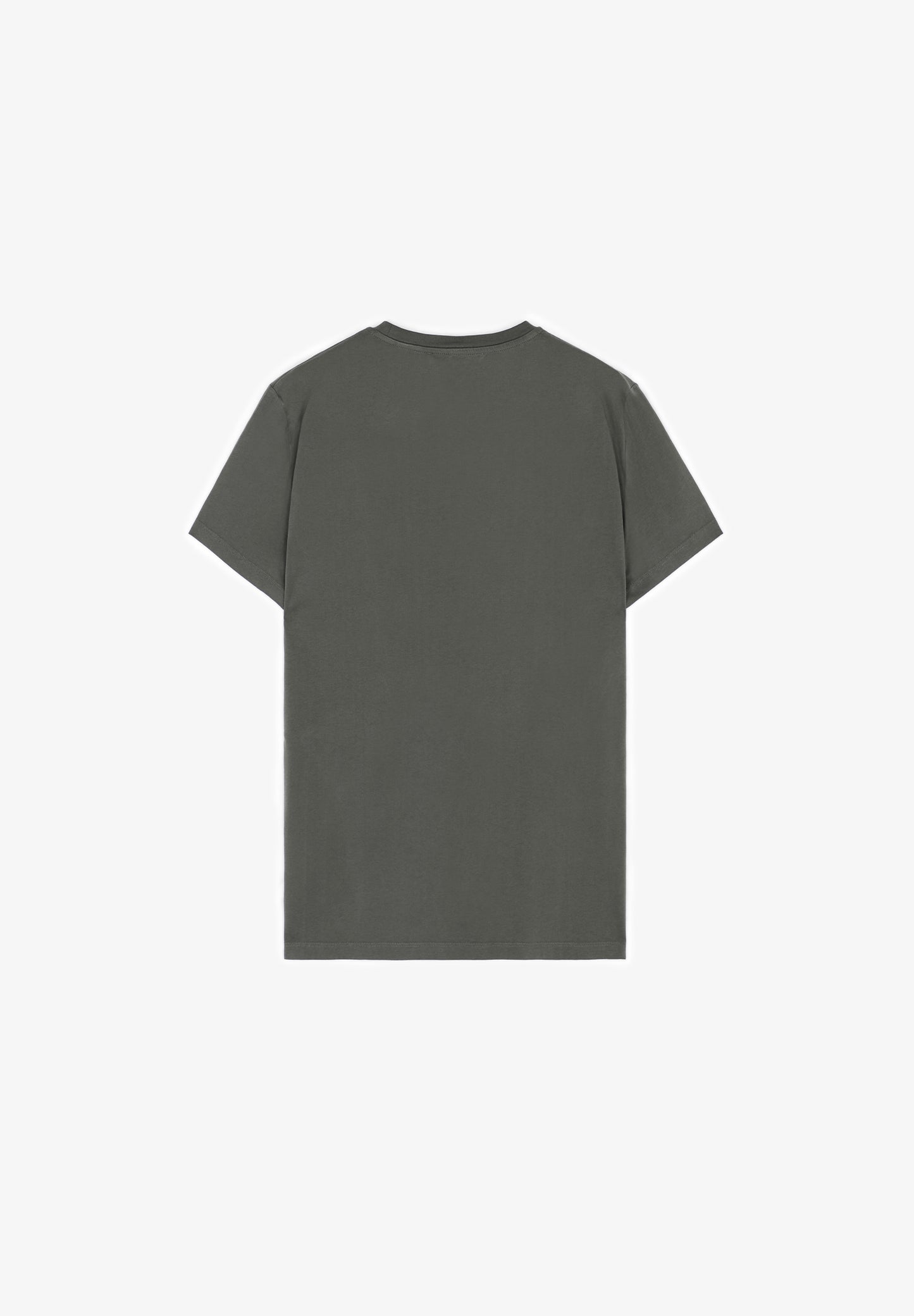 SAMSOE SAMSOE | CAMISETA BÁSICA