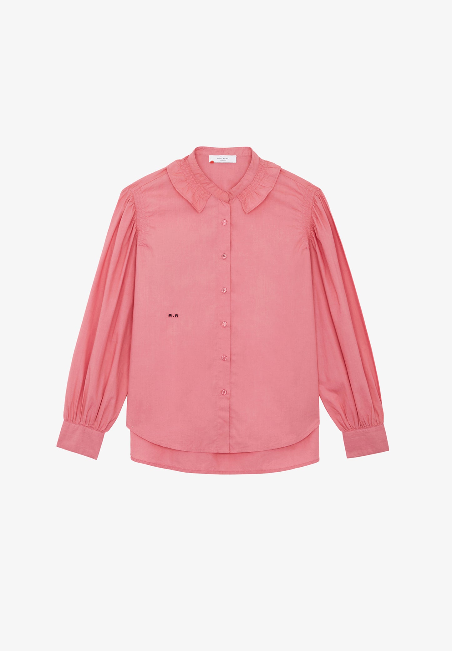 ROSEANNA | BLUSA EMILIANO ANGELO