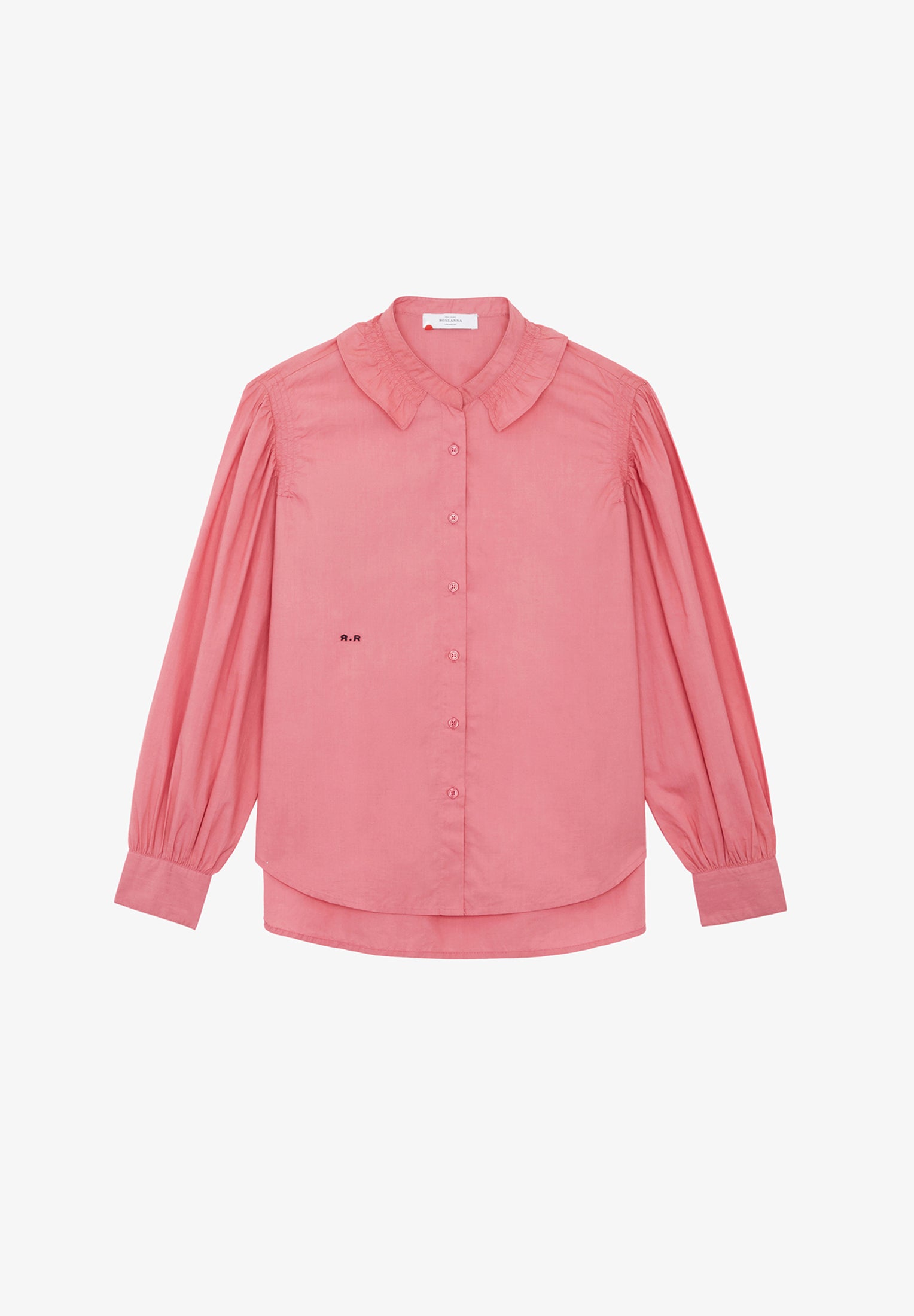 ROSEANNA | BLUSA EMILIANO ANGELO