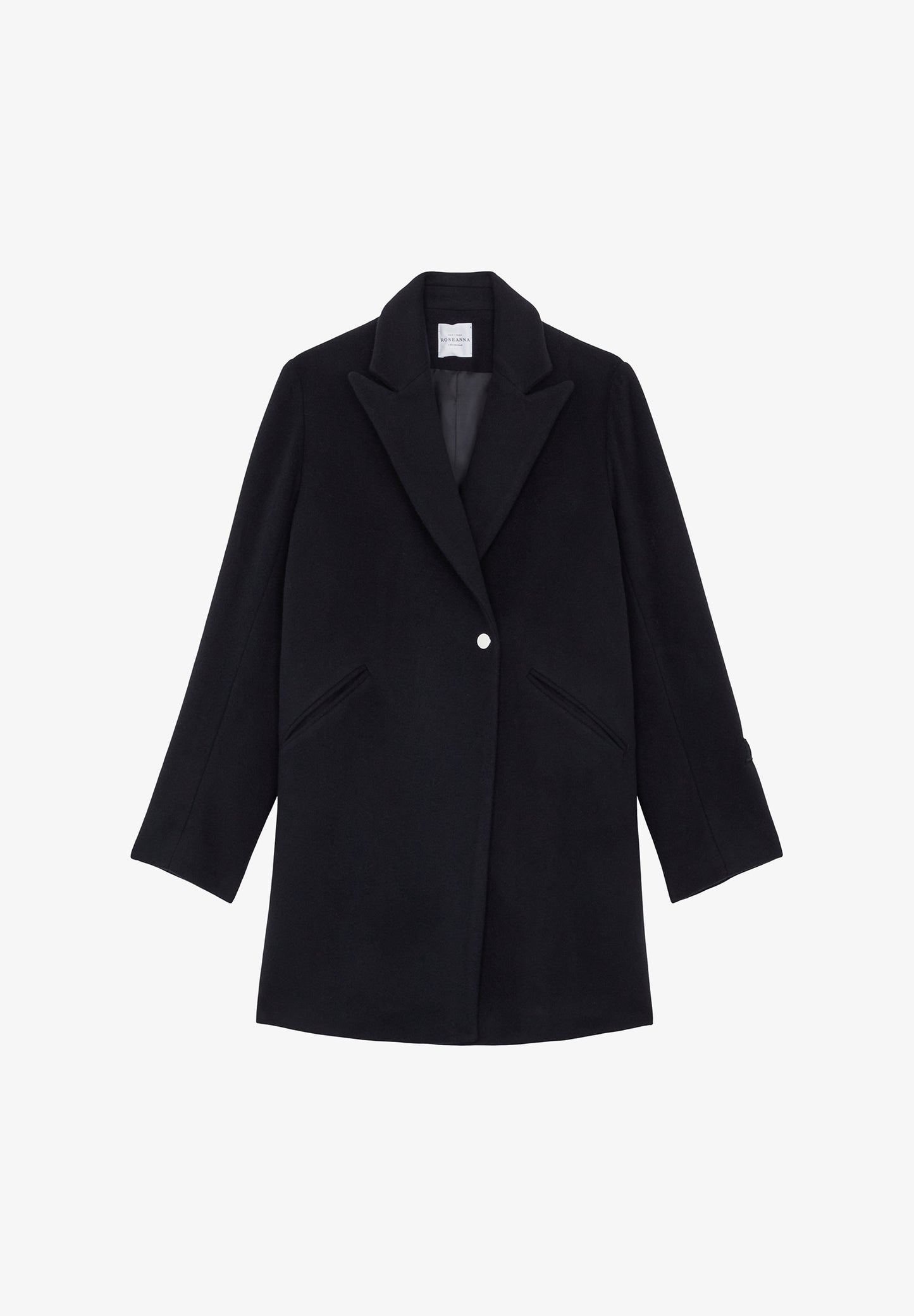 ROSEANNA | ABRIGO DEEP FOLK