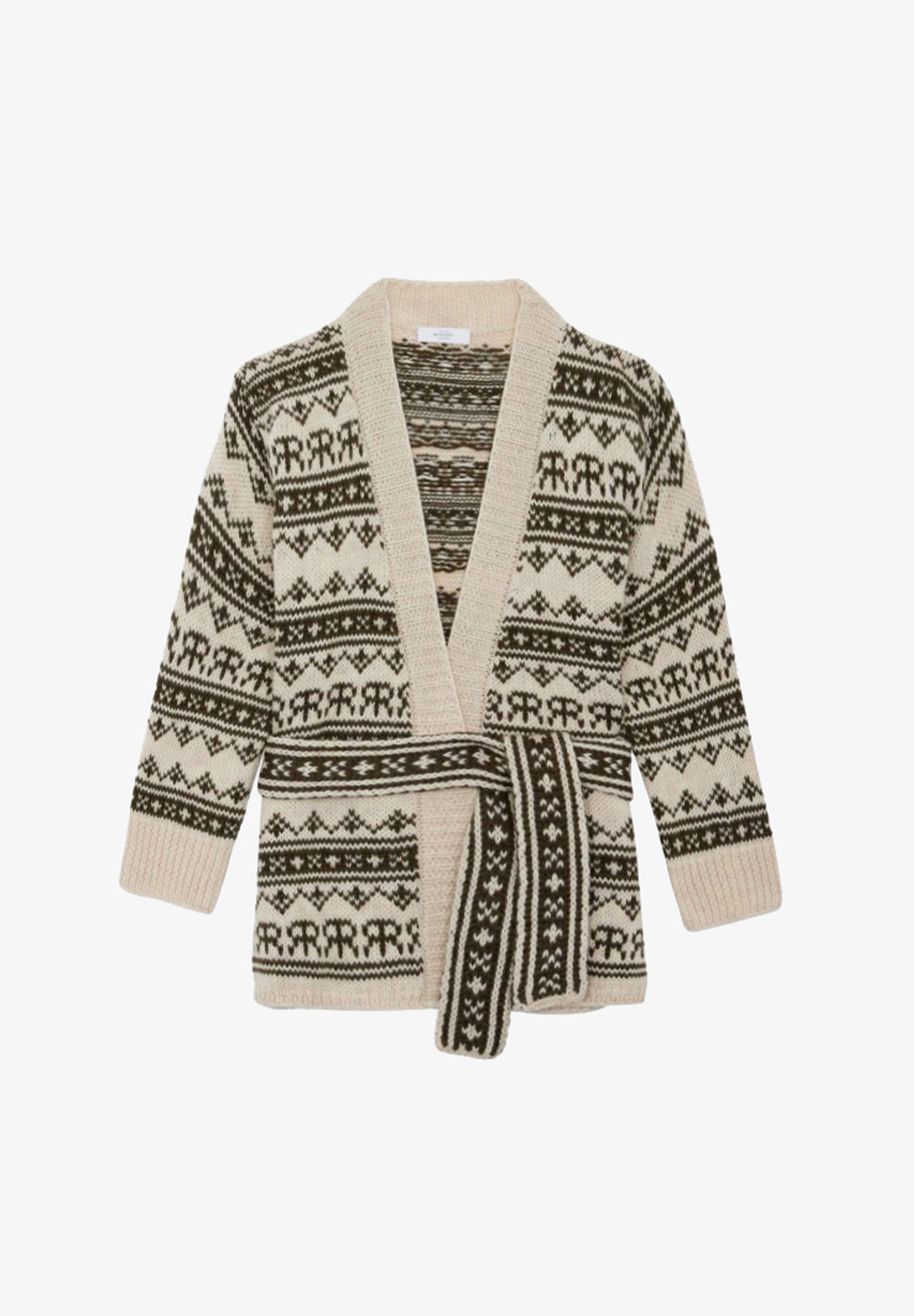 ROSEANNA | CHAQUETA MARTA LEGEND