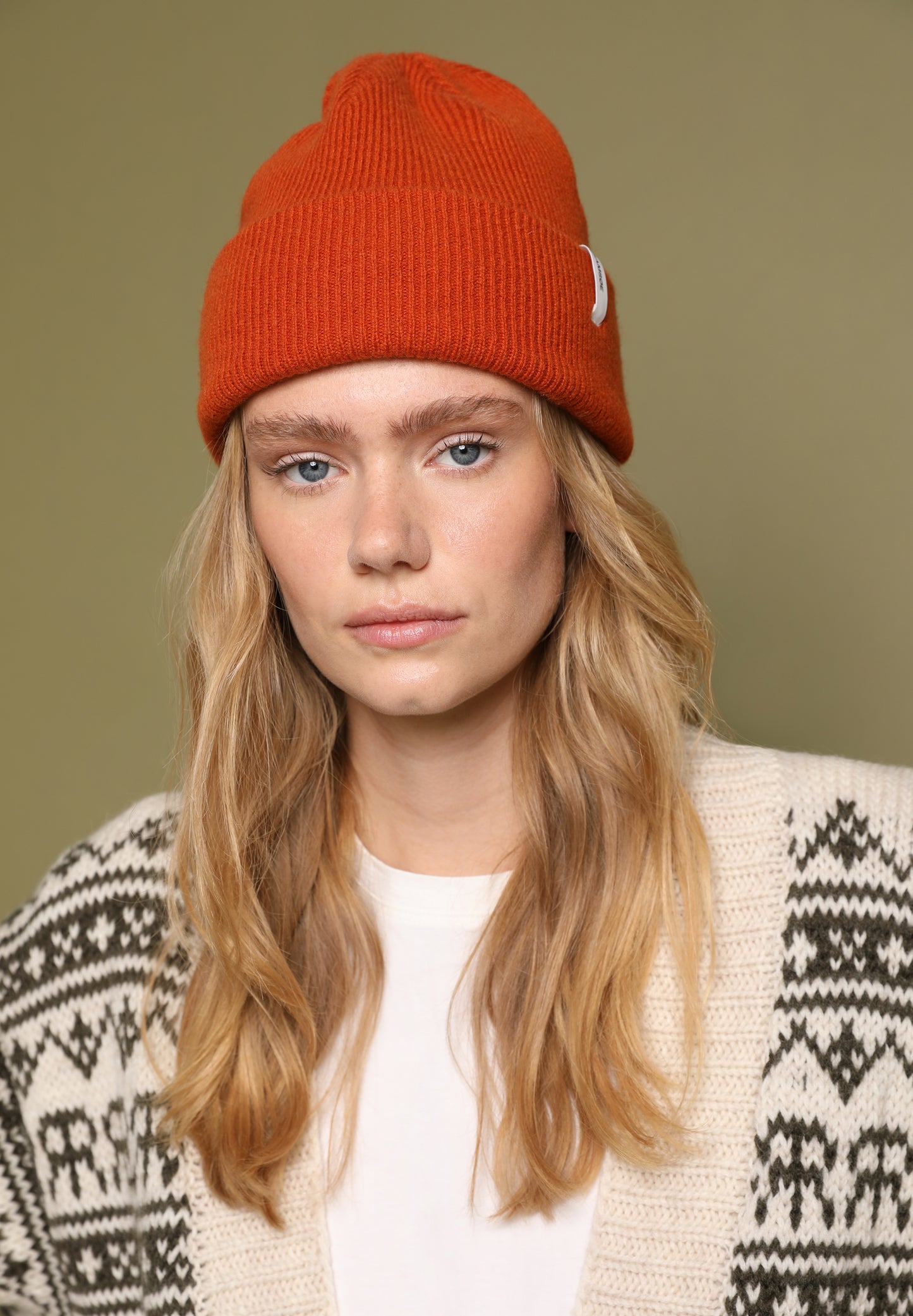 ROSEANNA | CHAQUETA MARTA LEGEND