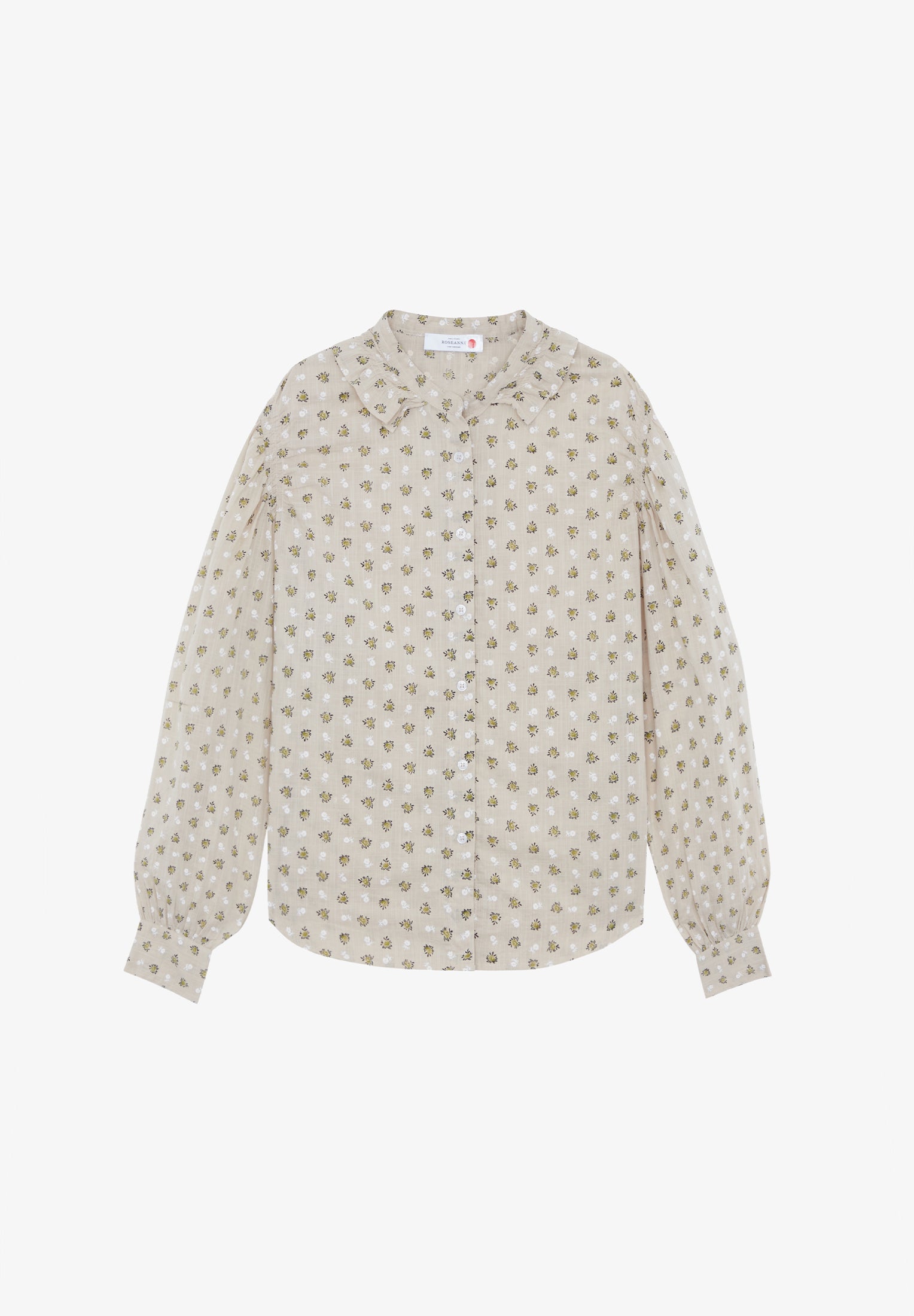 ROSEANNA | BLUSA PLAY ANGELO