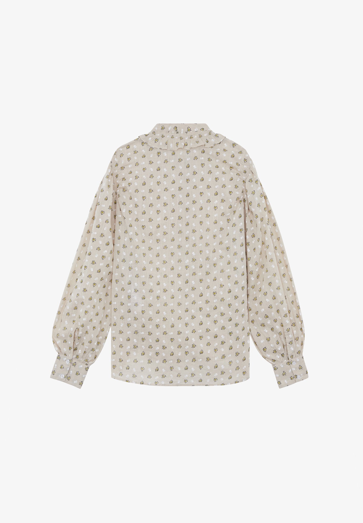 ROSEANNA | BLUSA PLAY ANGELO