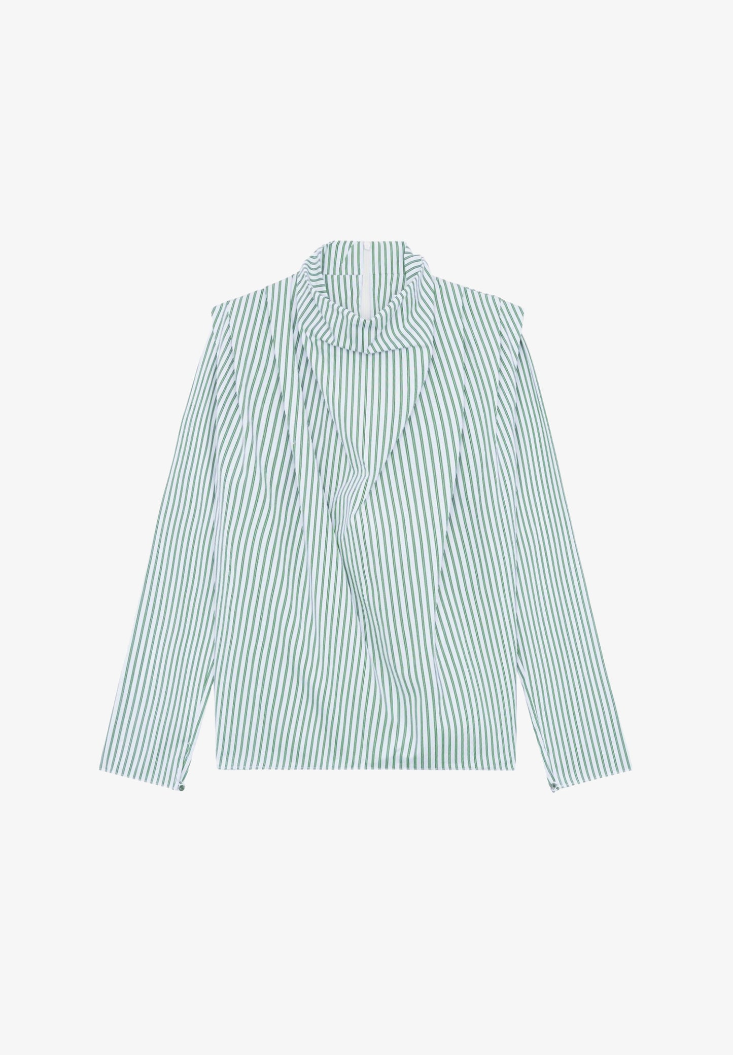 ROSEANNA | BLUSA RAYAS YOYO