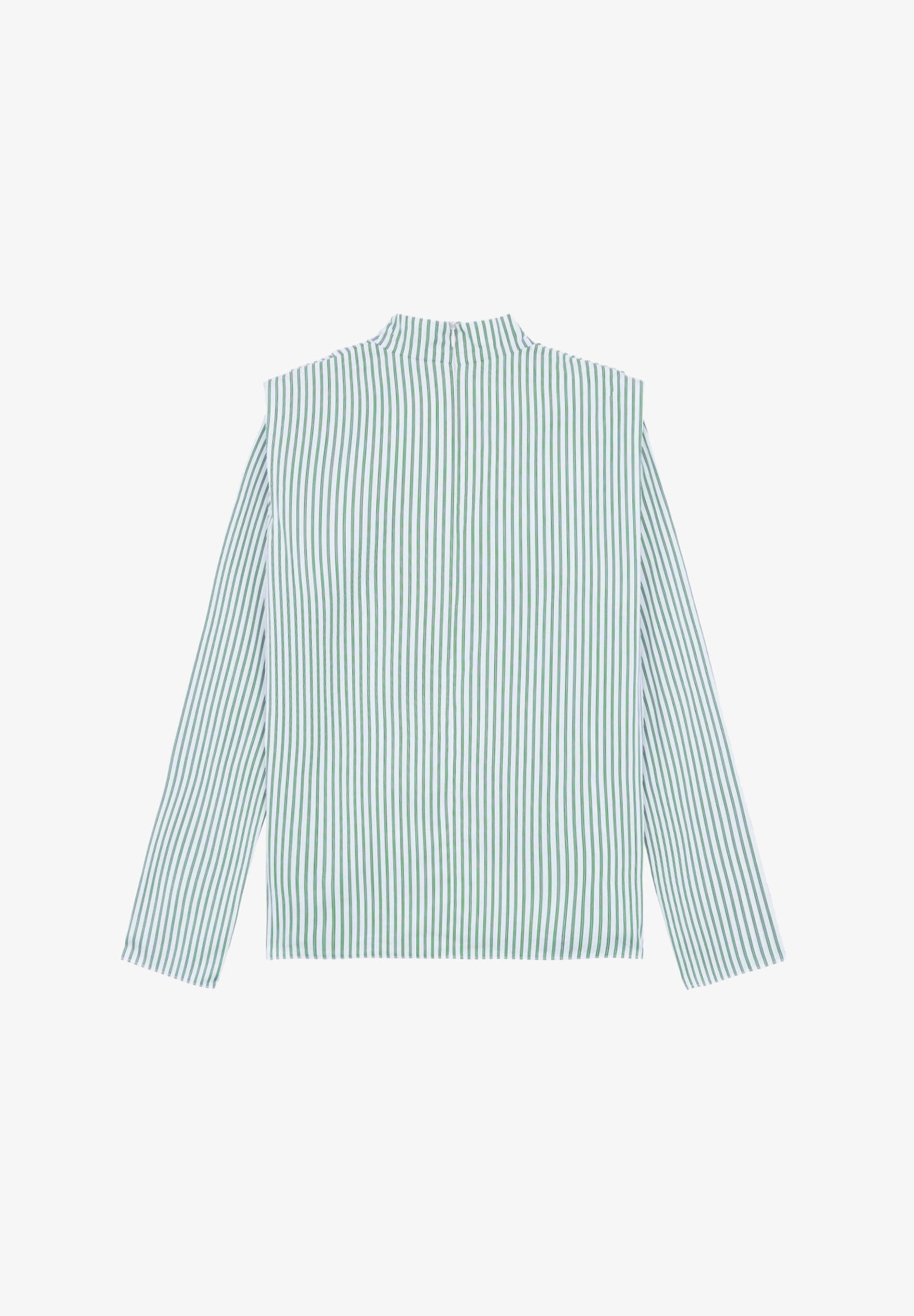 ROSEANNA | BLUSA RAYAS YOYO