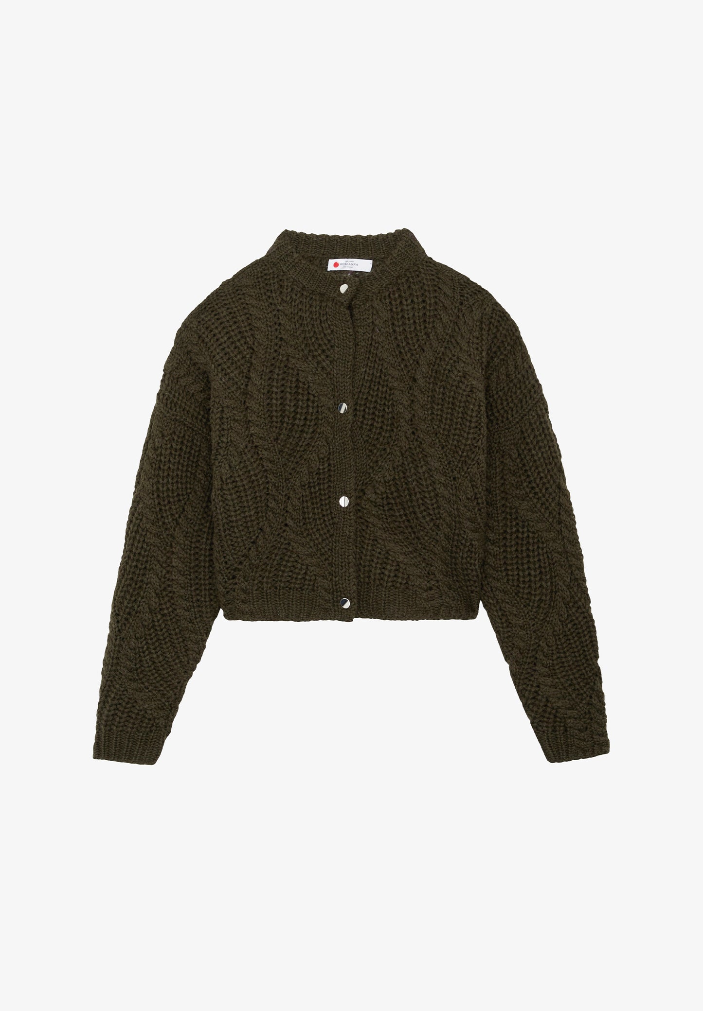 ROSEANNA | CÁRDIGAN TRESSE DIVINE