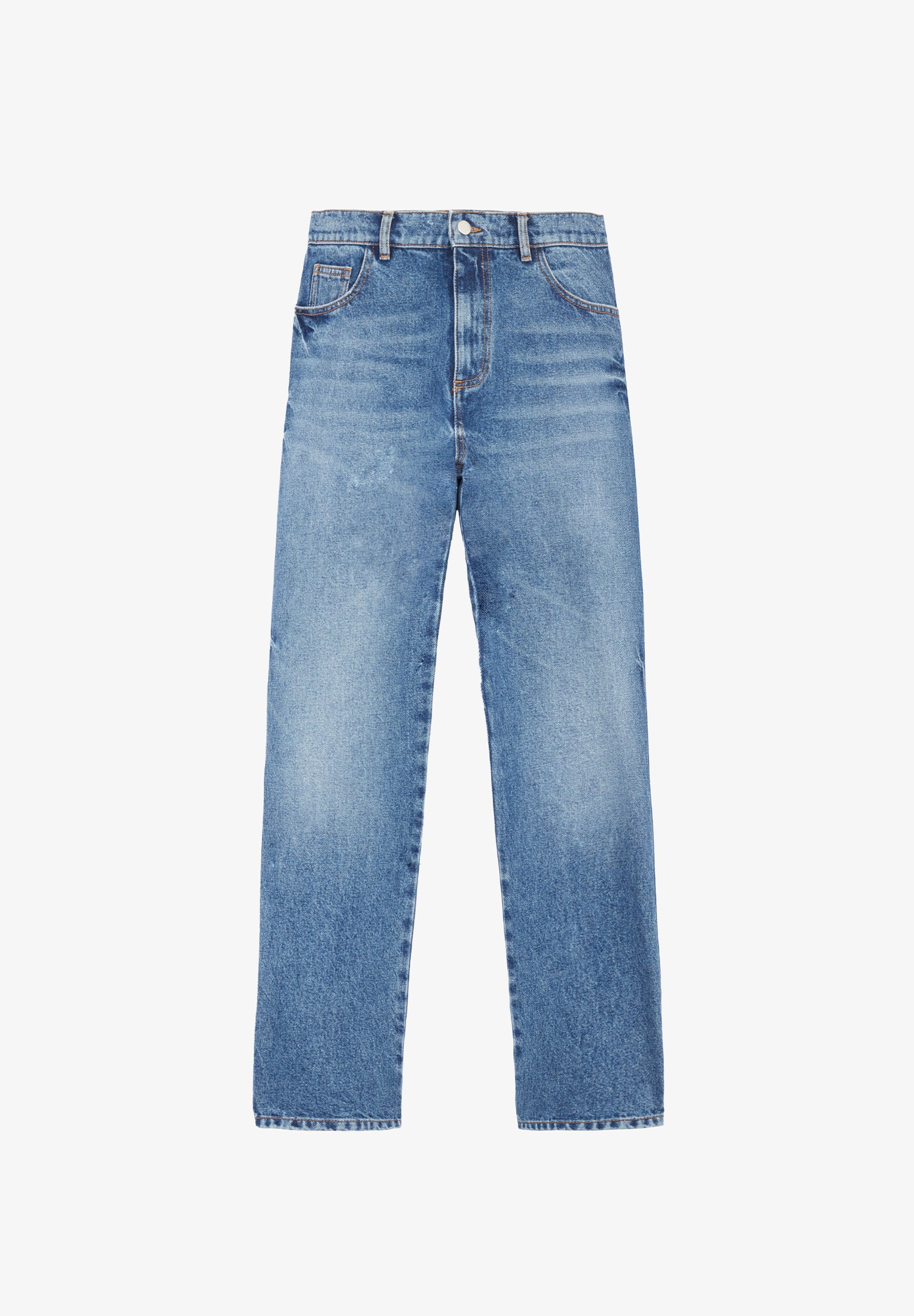 ROSEANNA | JEANS EDIE