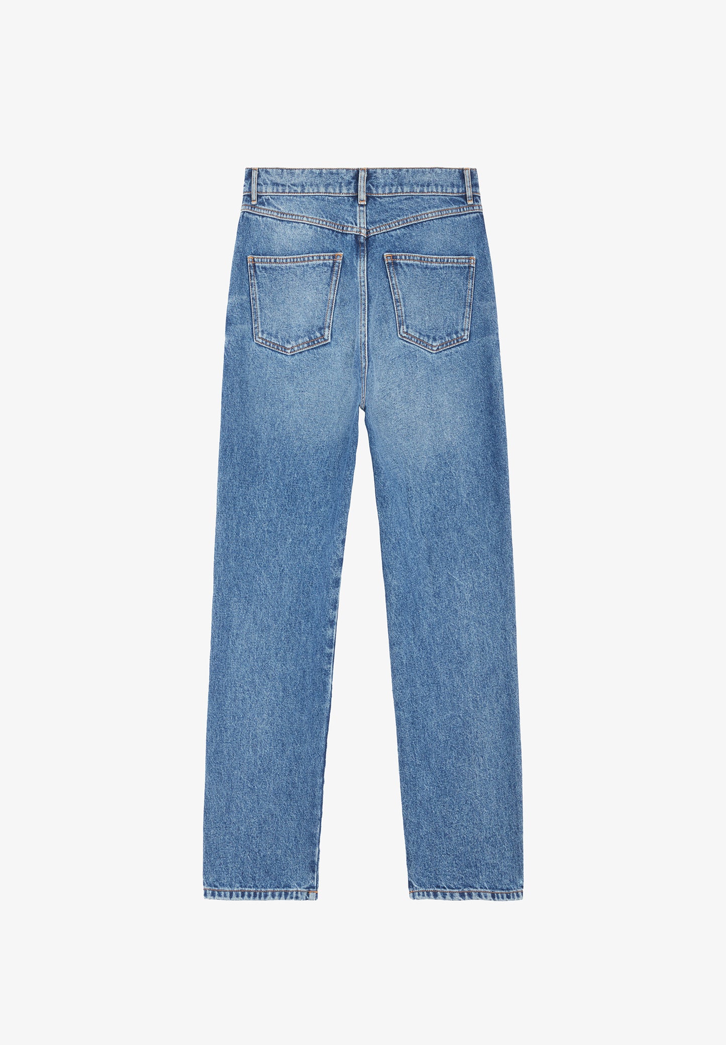 ROSEANNA | JEANS EDIE