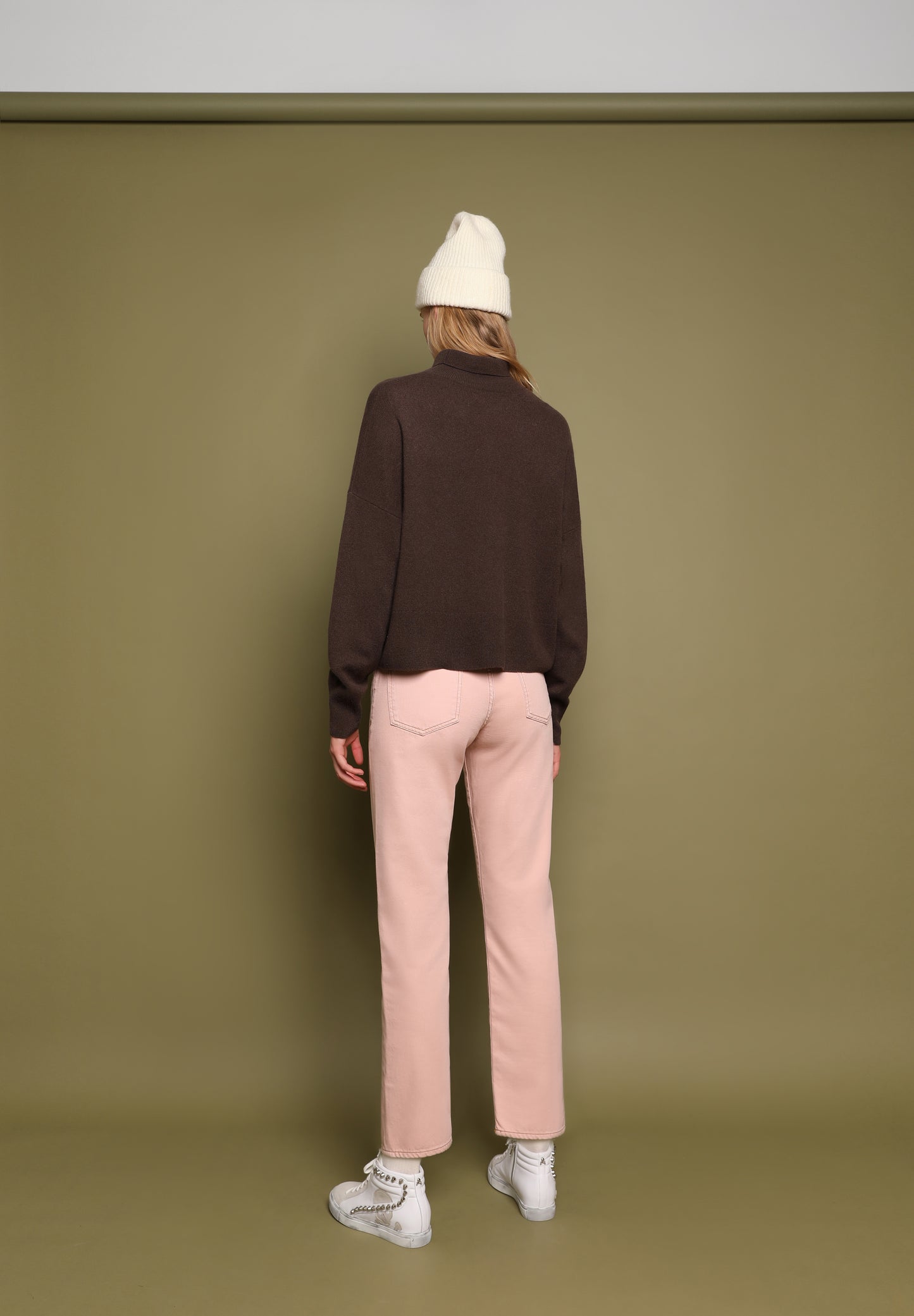 BELLEROSE | JEANS POPEYE