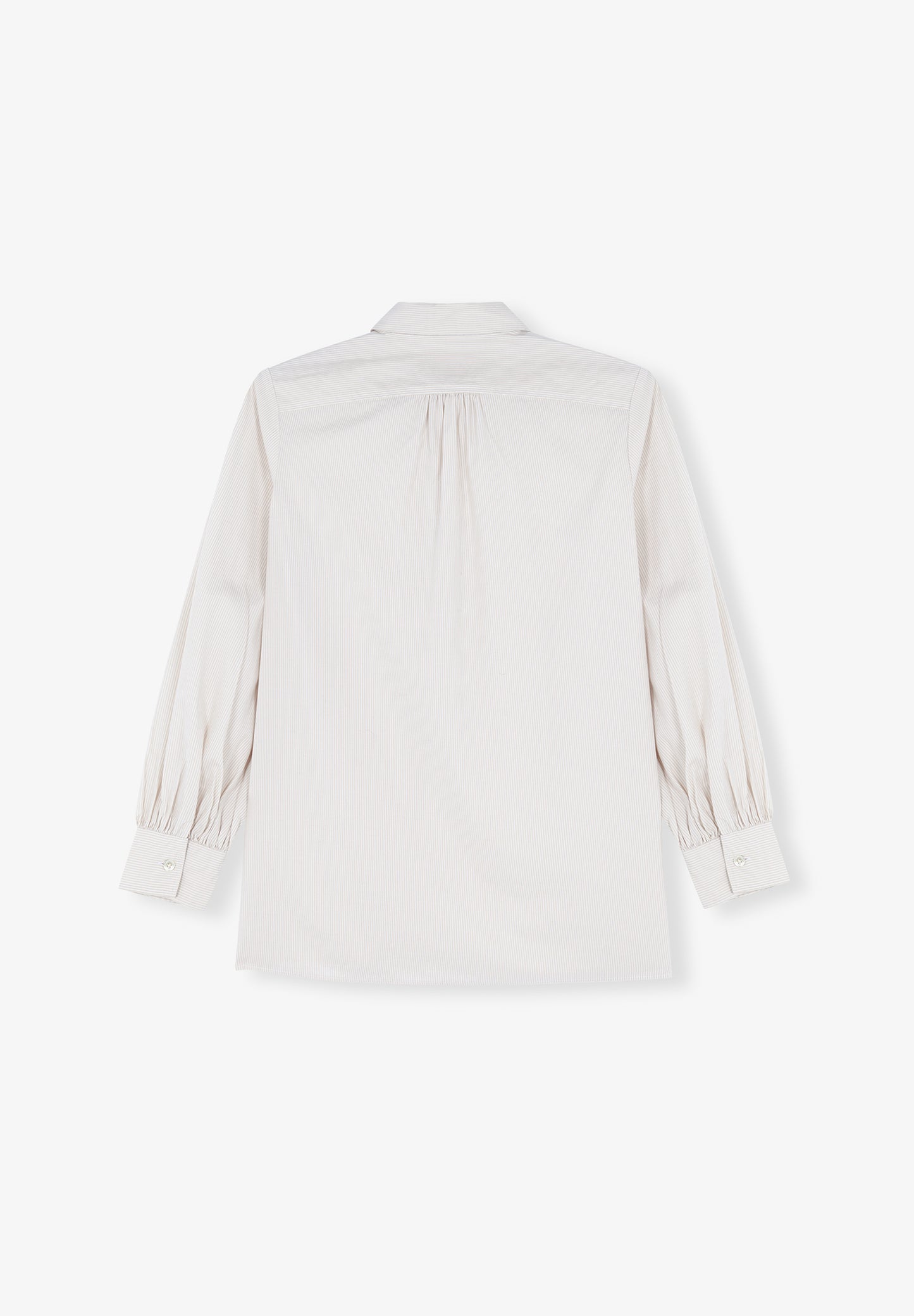 BELLEROSE | CAMISA VINTAGE GILDA