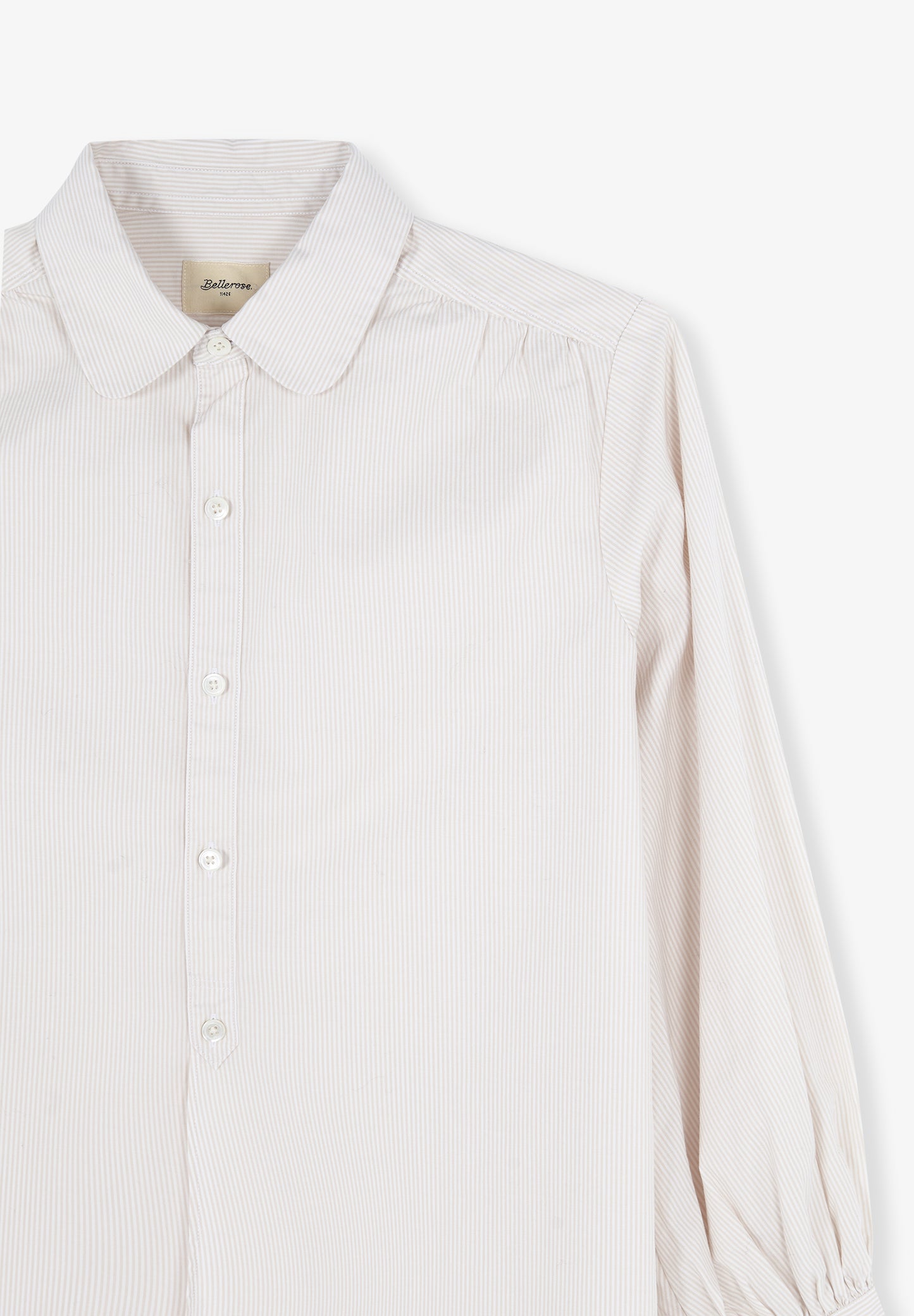 BELLEROSE | CAMISA VINTAGE GILDA