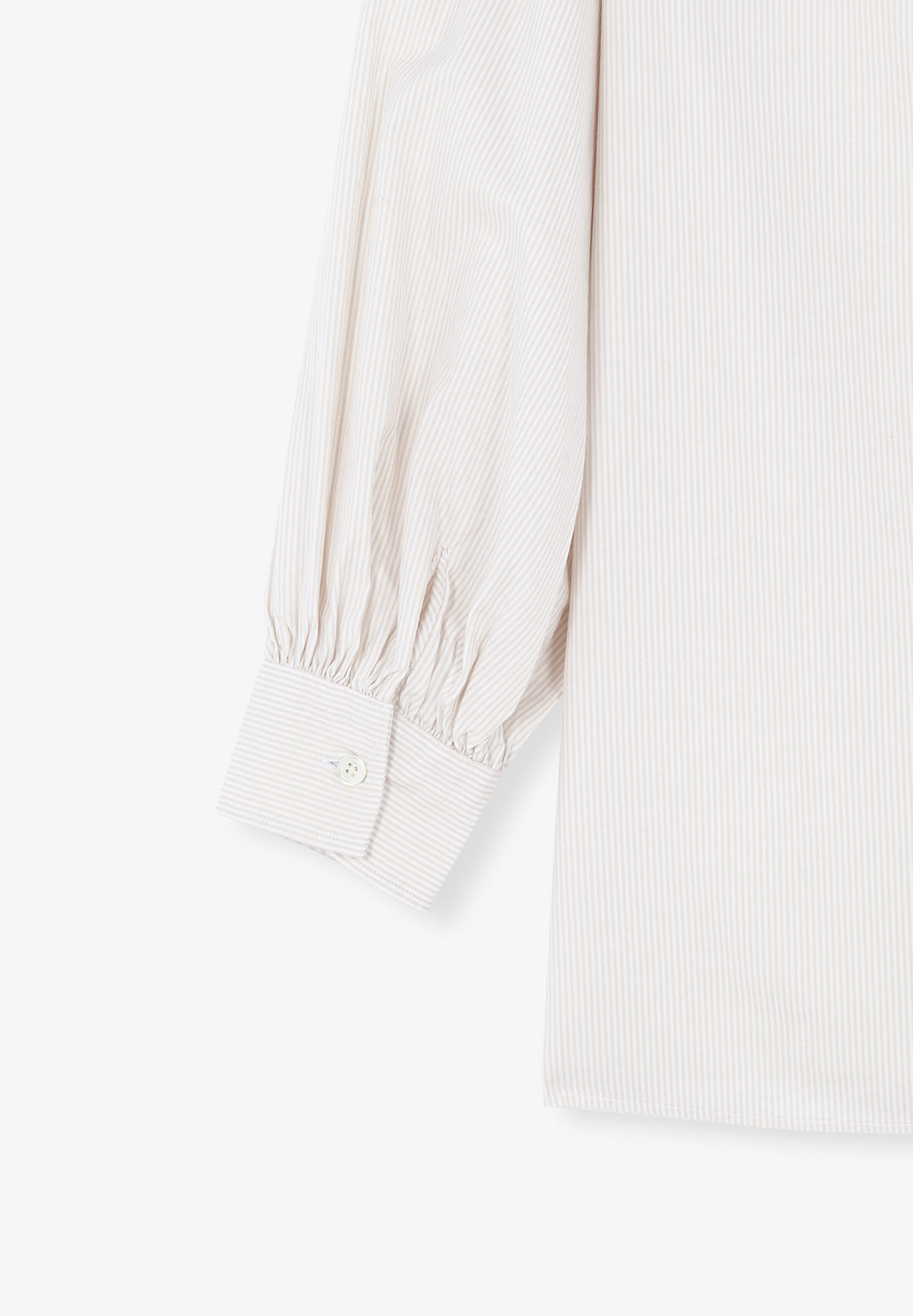 BELLEROSE | CAMISA VINTAGE GILDA