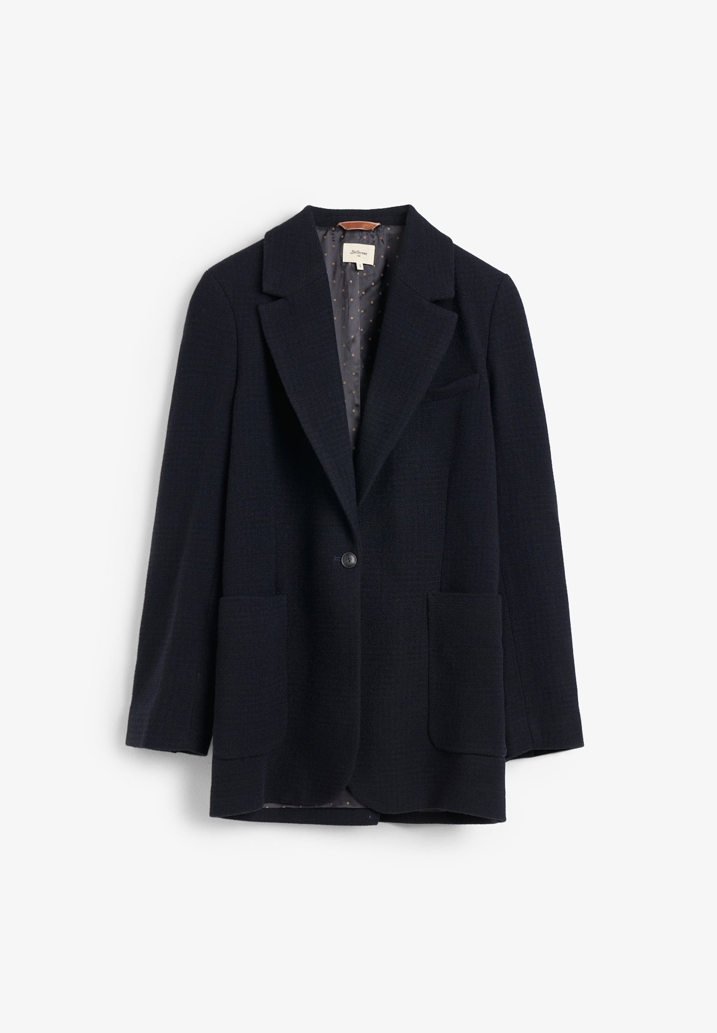 BELLEROSE | BLAZER VITTORE