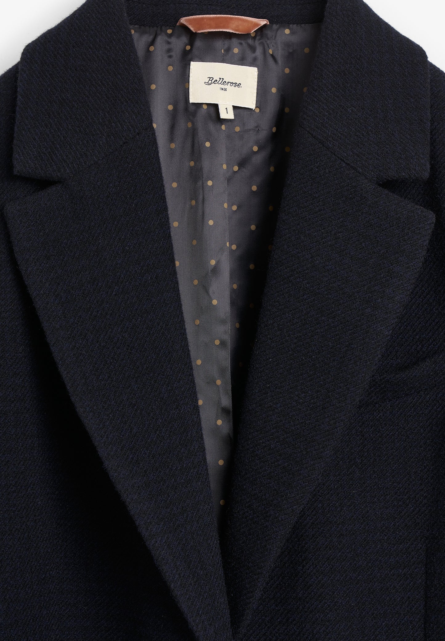 BELLEROSE | BLAZER VITTORE