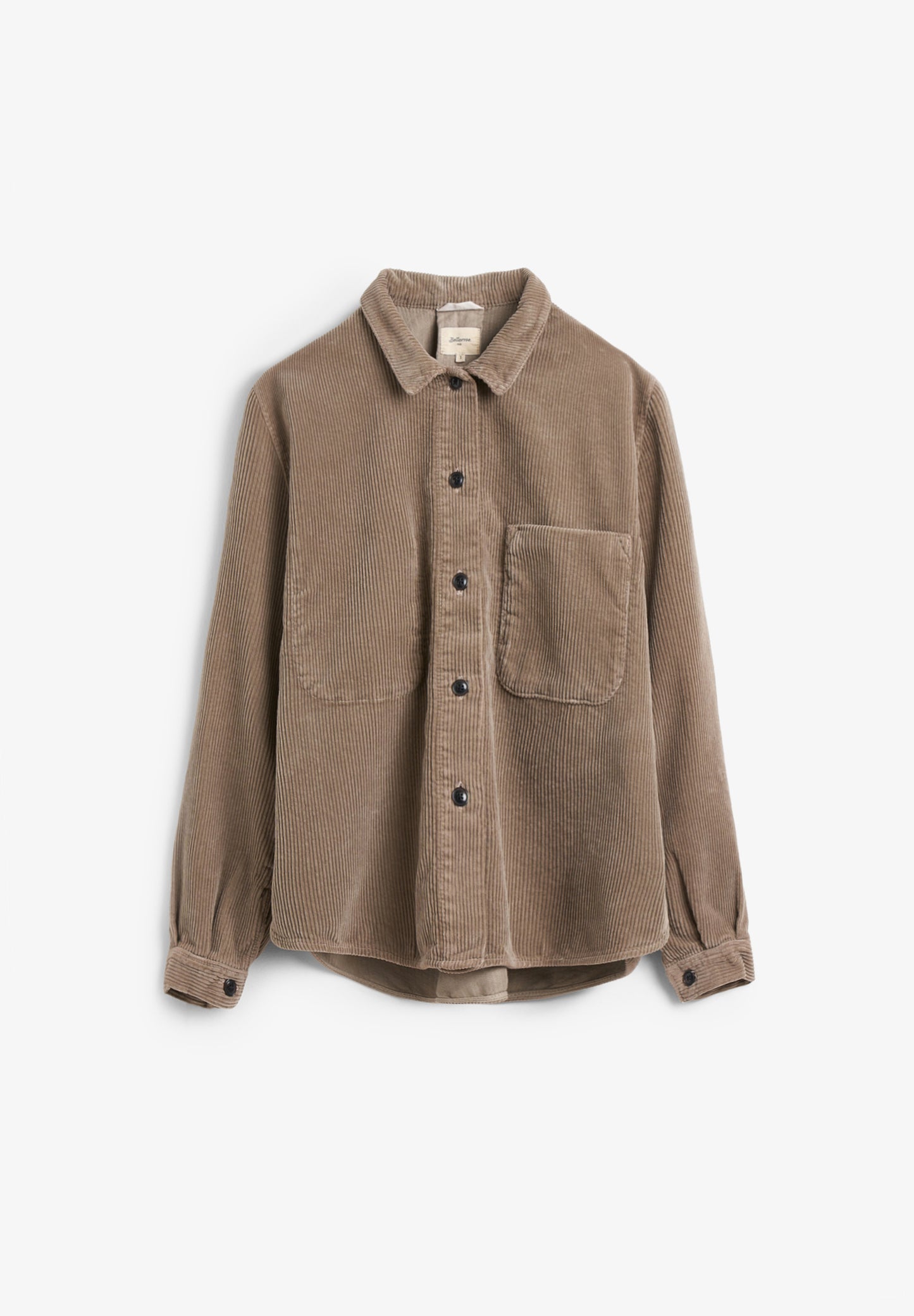 BELLEROSE | CAMISA BOLSILLO PILOU