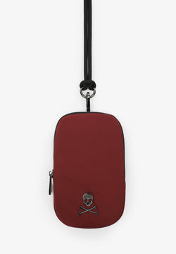 FUNDA BANDOLERA PARA MÓVIL